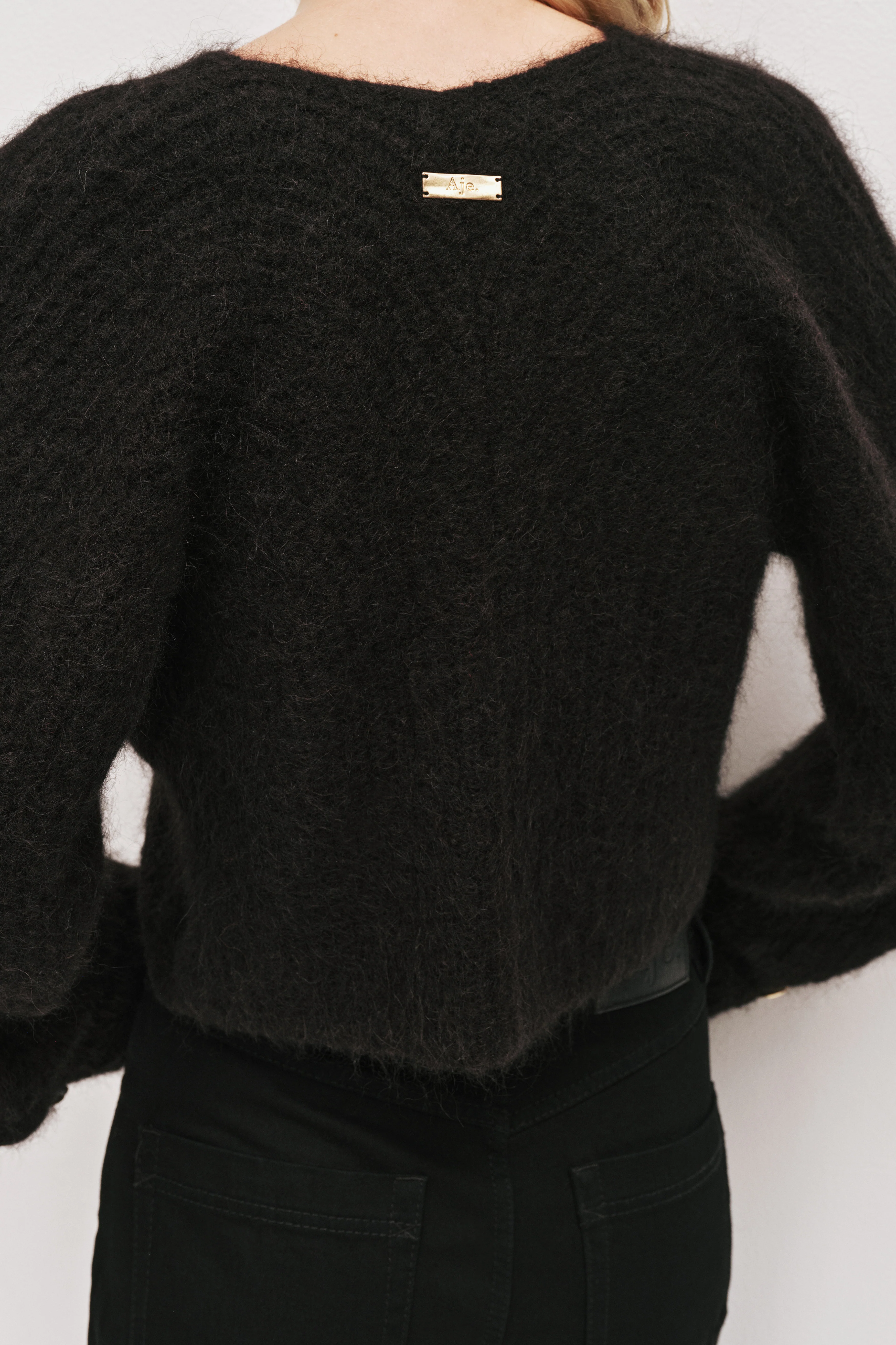 Float Cardigan