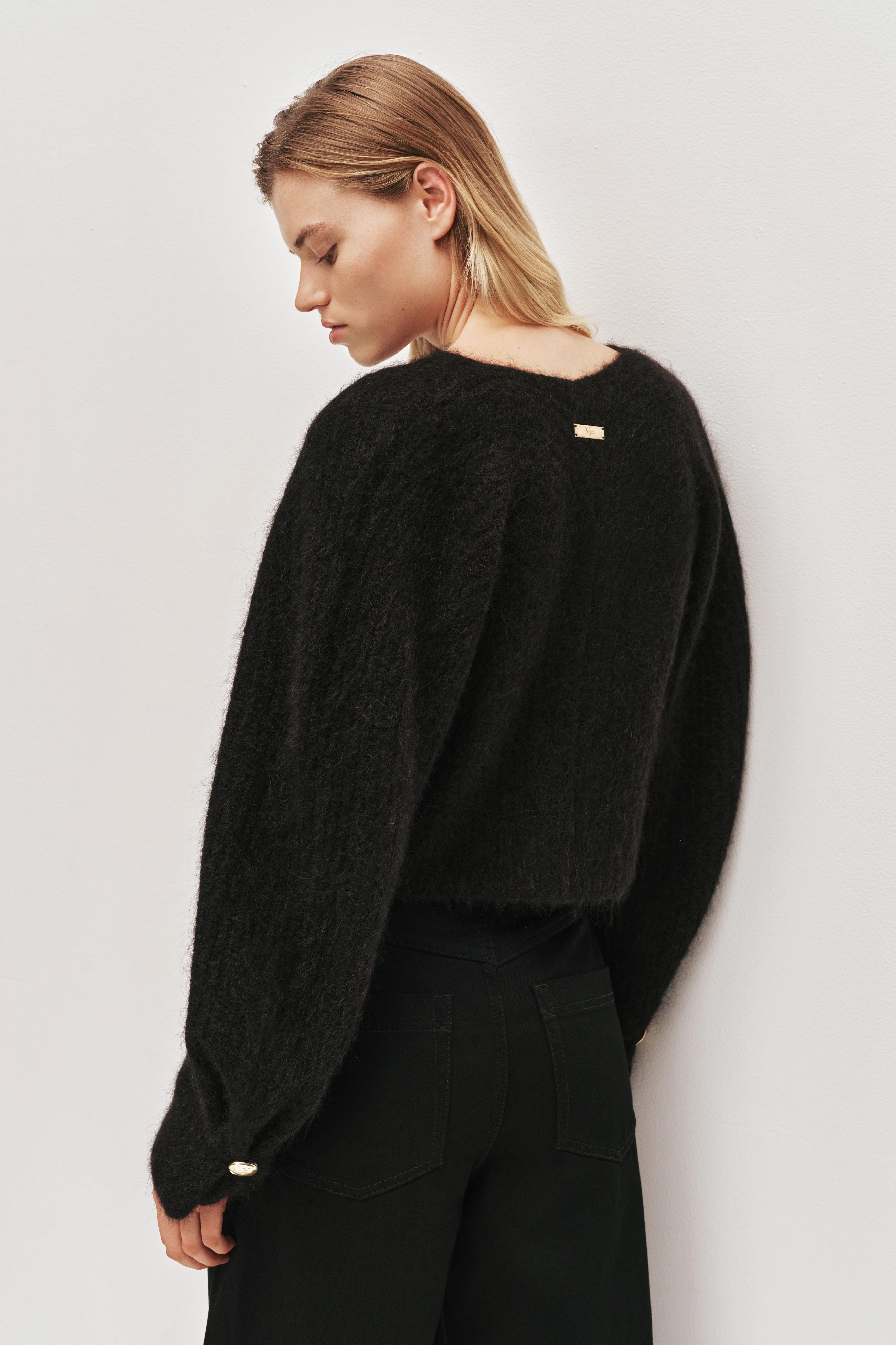 Float Cardigan
