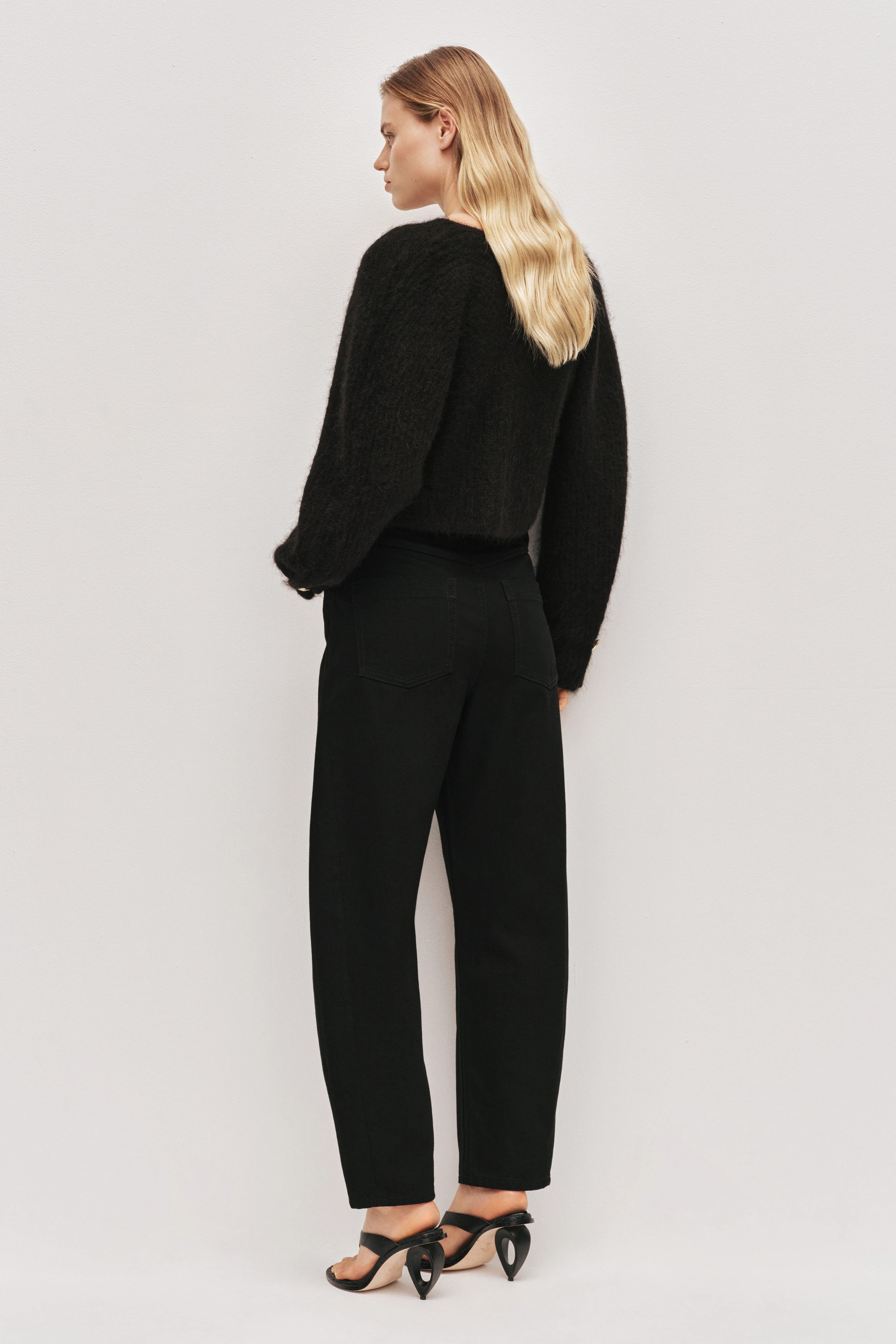 Float Cardigan