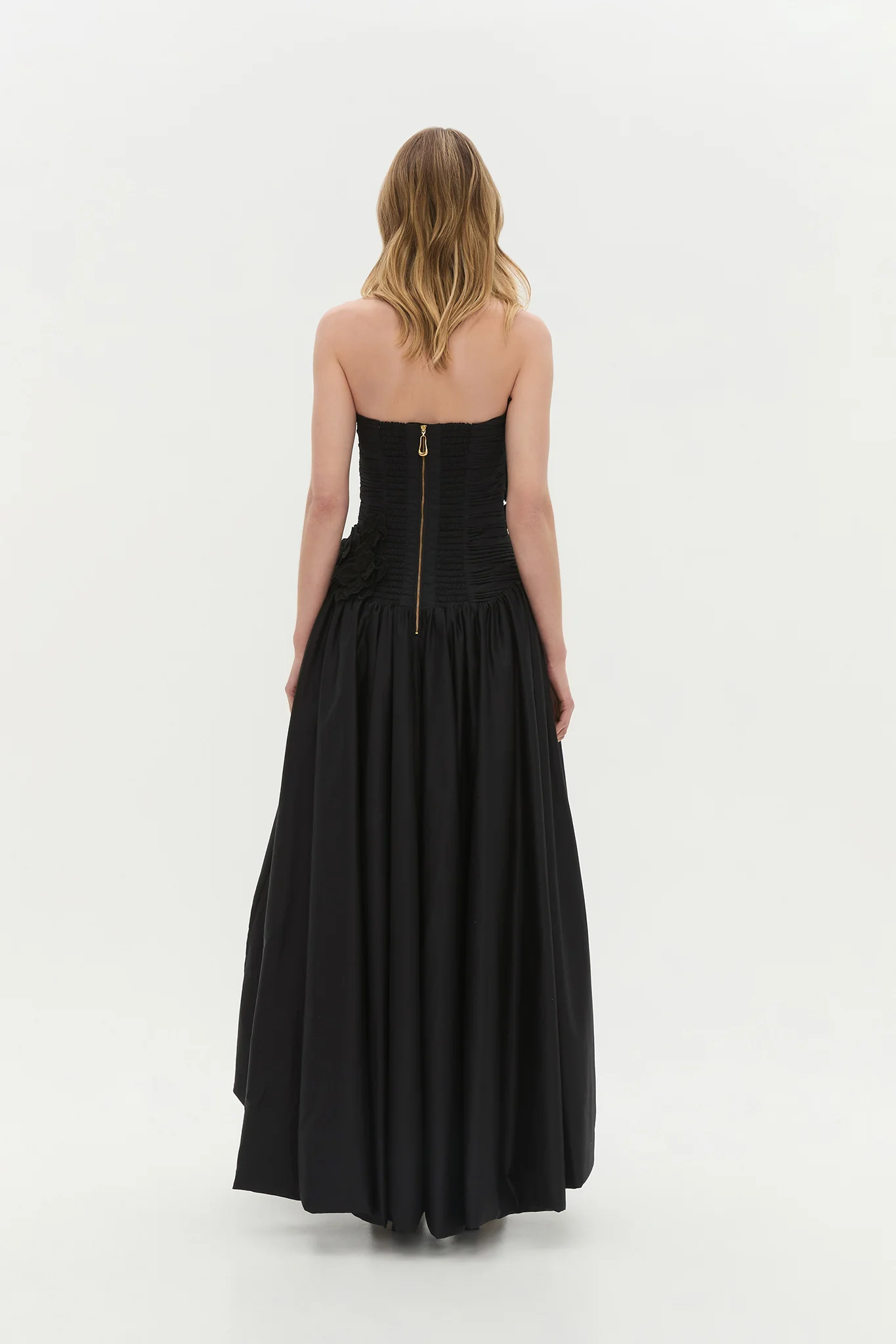 Splendour Flower Gown