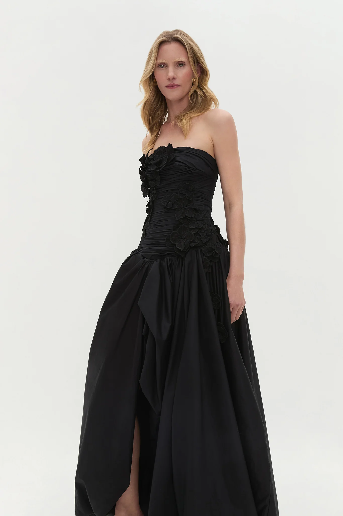 Splendour Flower Gown