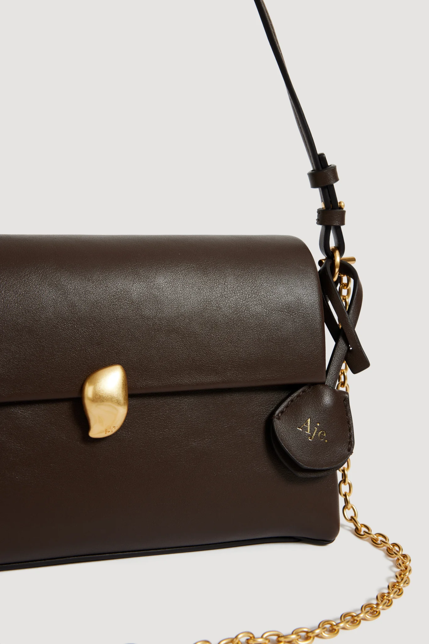 Zoey Crossbody