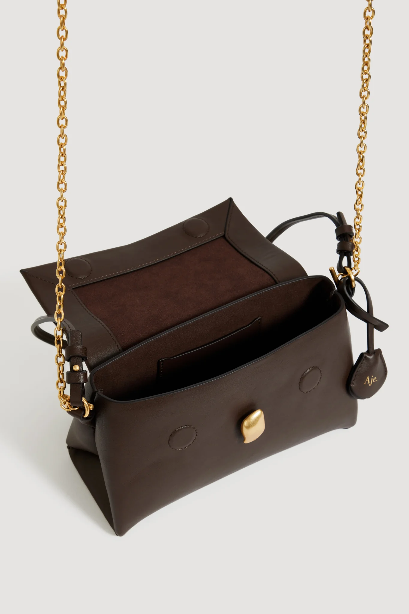 Zoey Crossbody