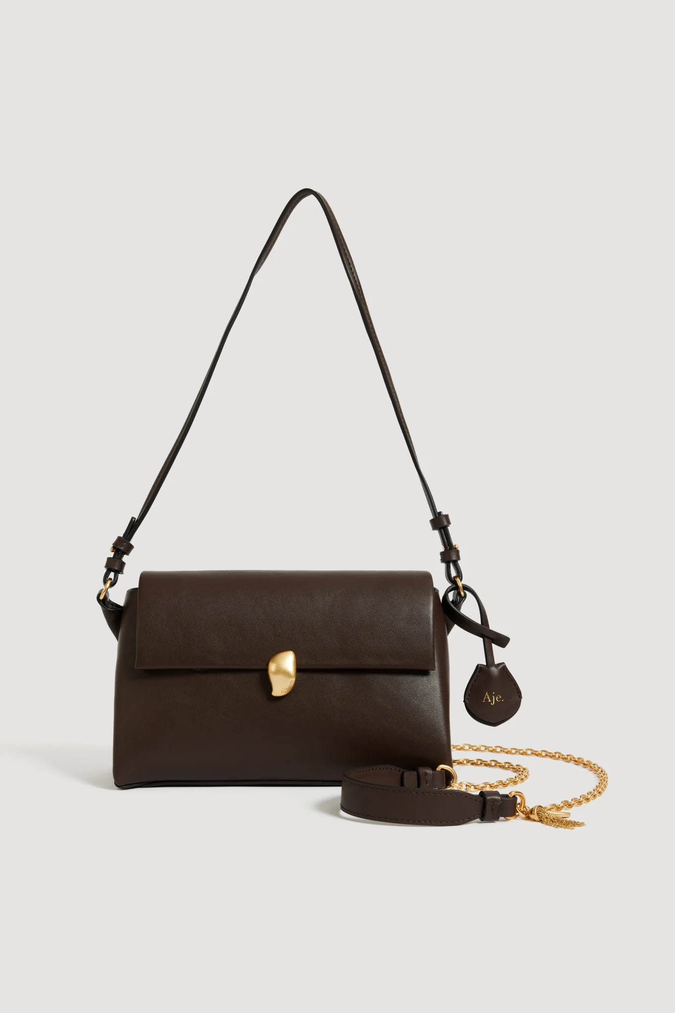 Zoey Crossbody