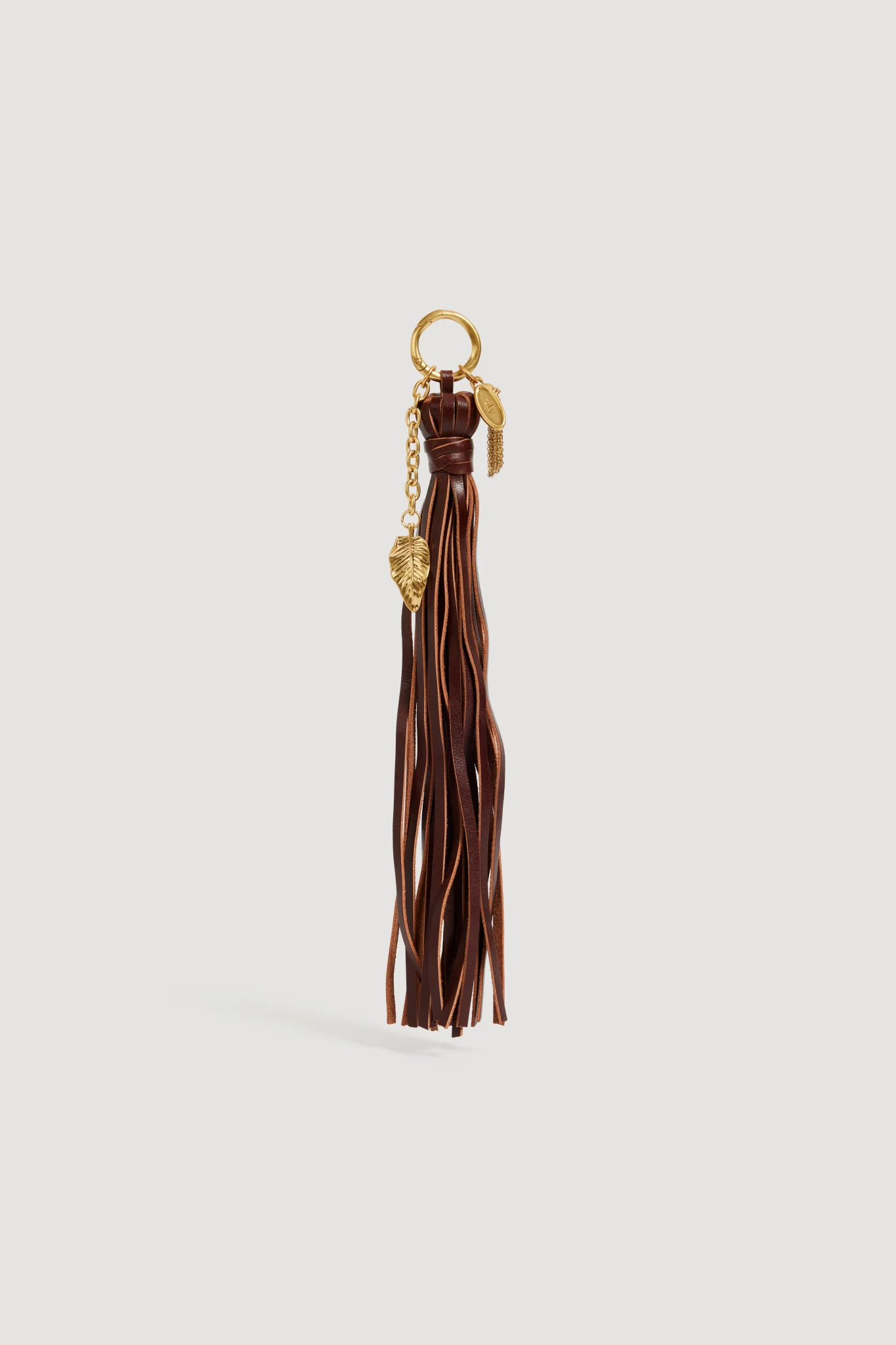 Nokaya Tassle Charm