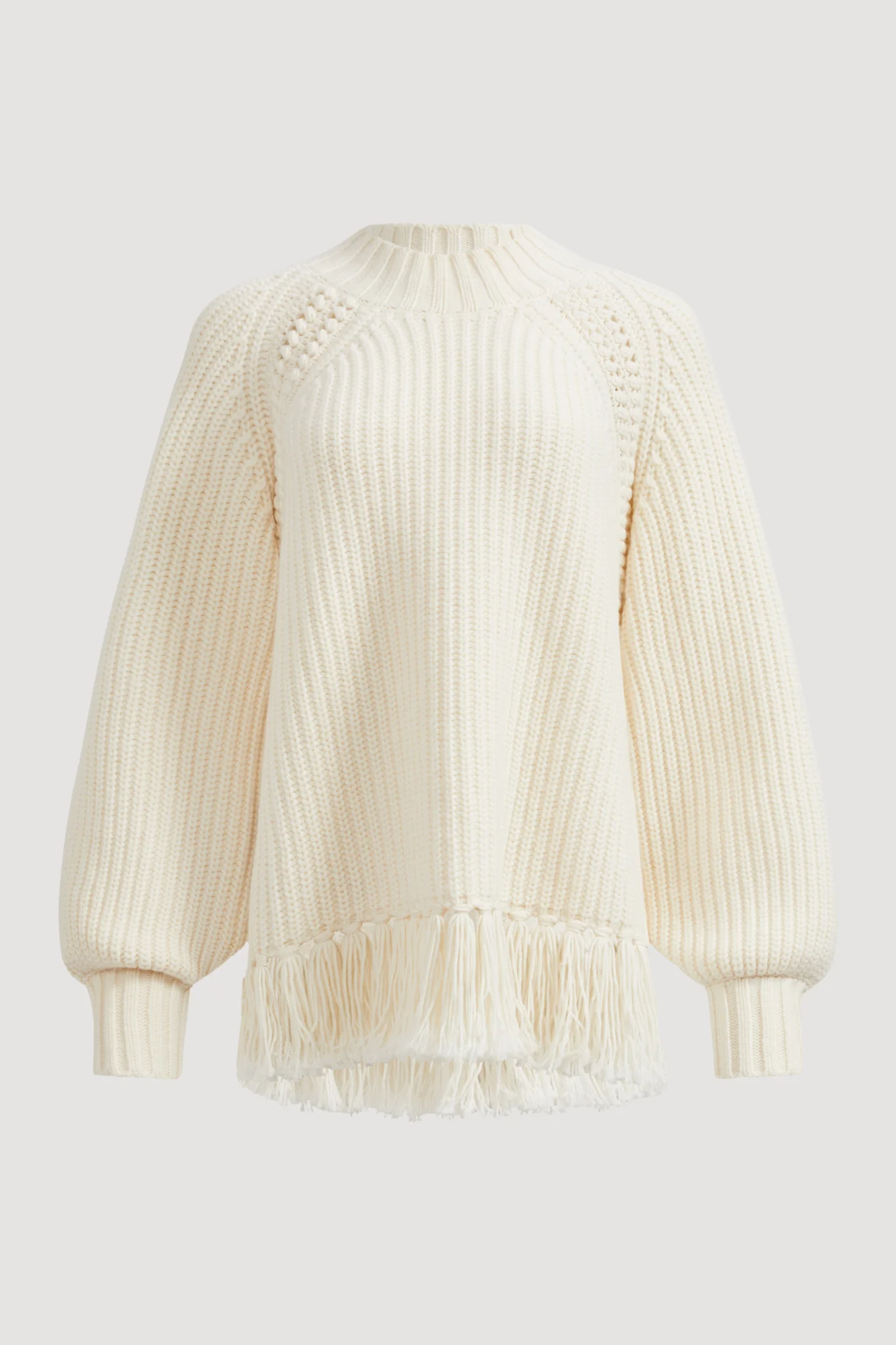 Brette Knit Jumper