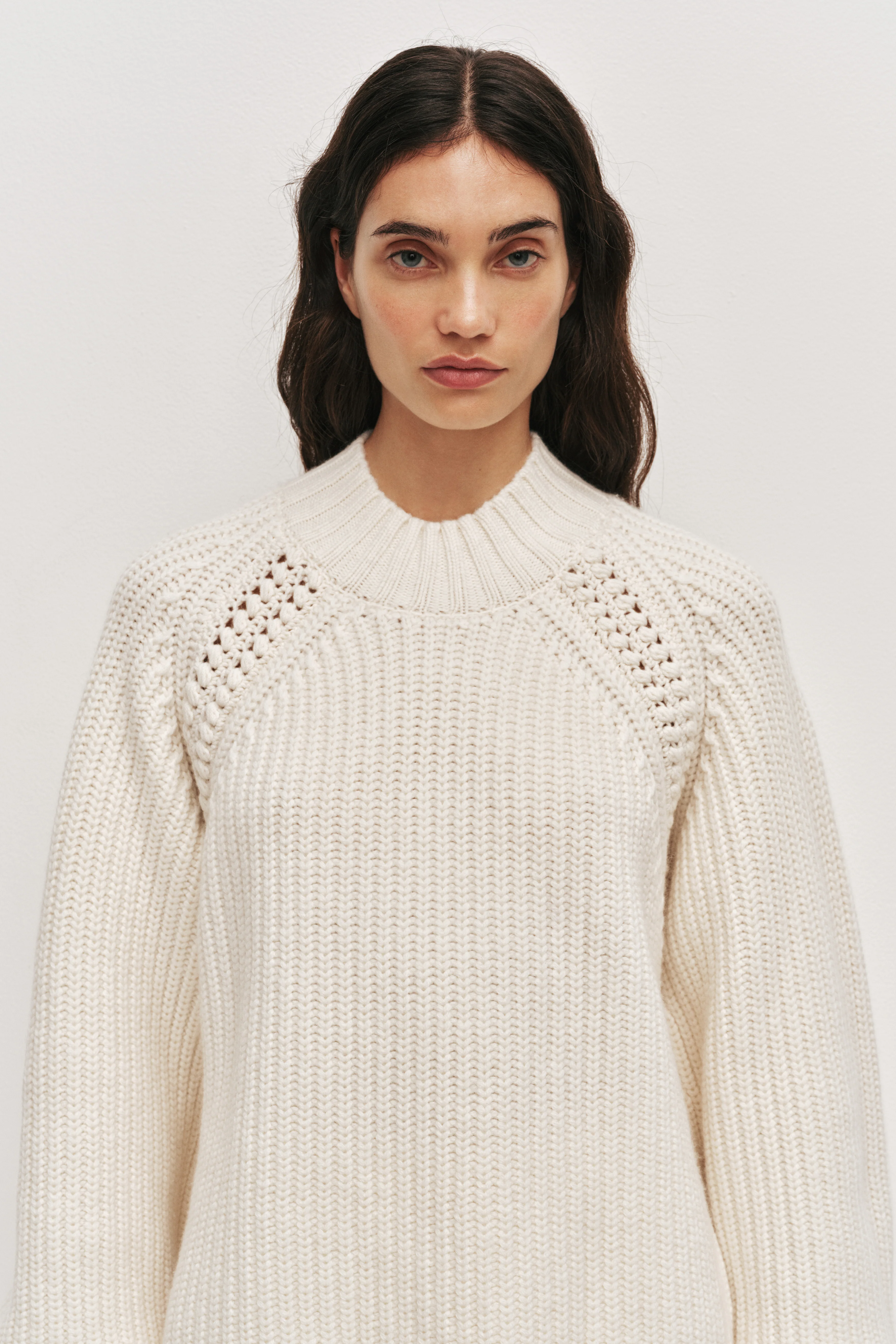 Brette Knit Jumper