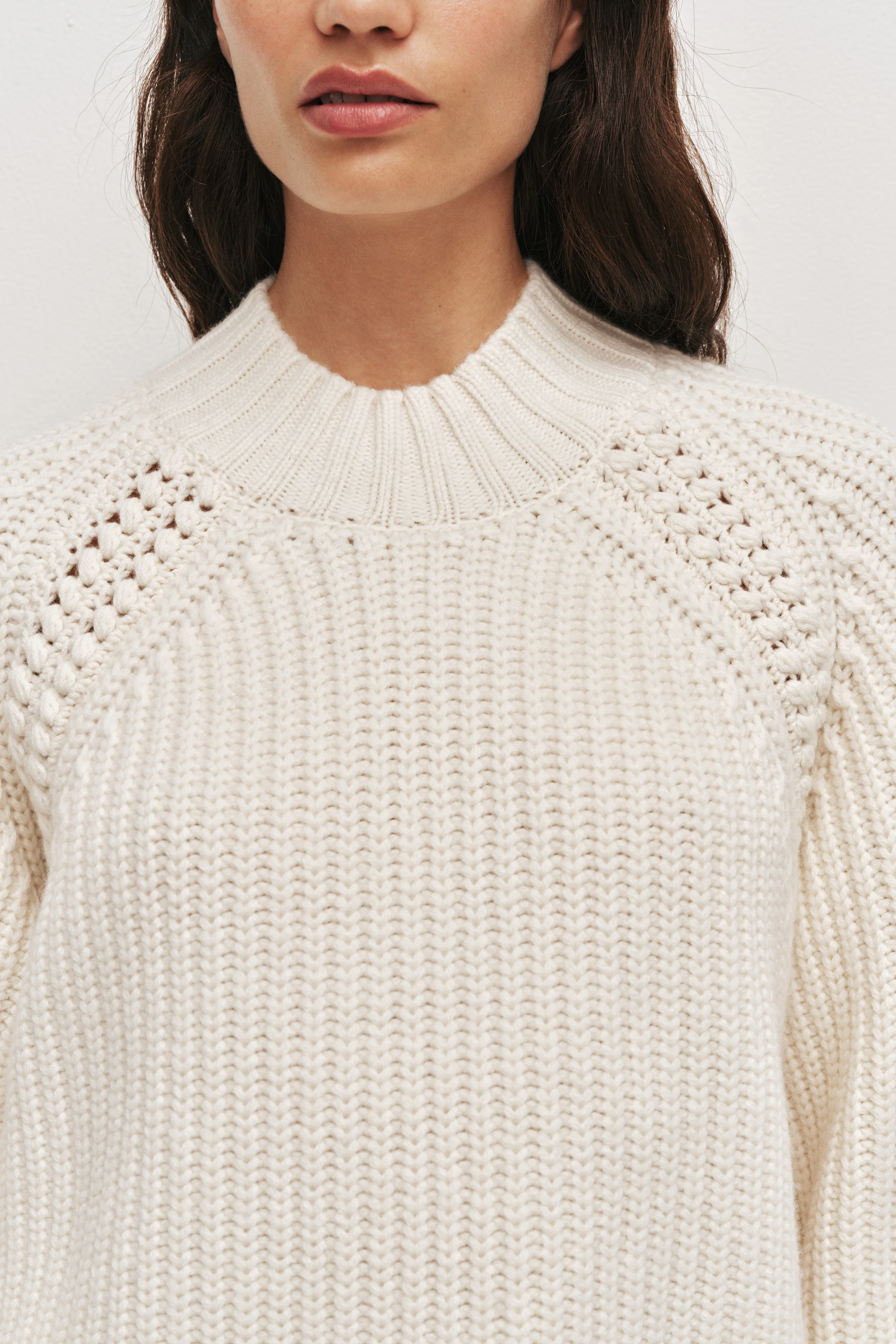 Brette Knit Jumper