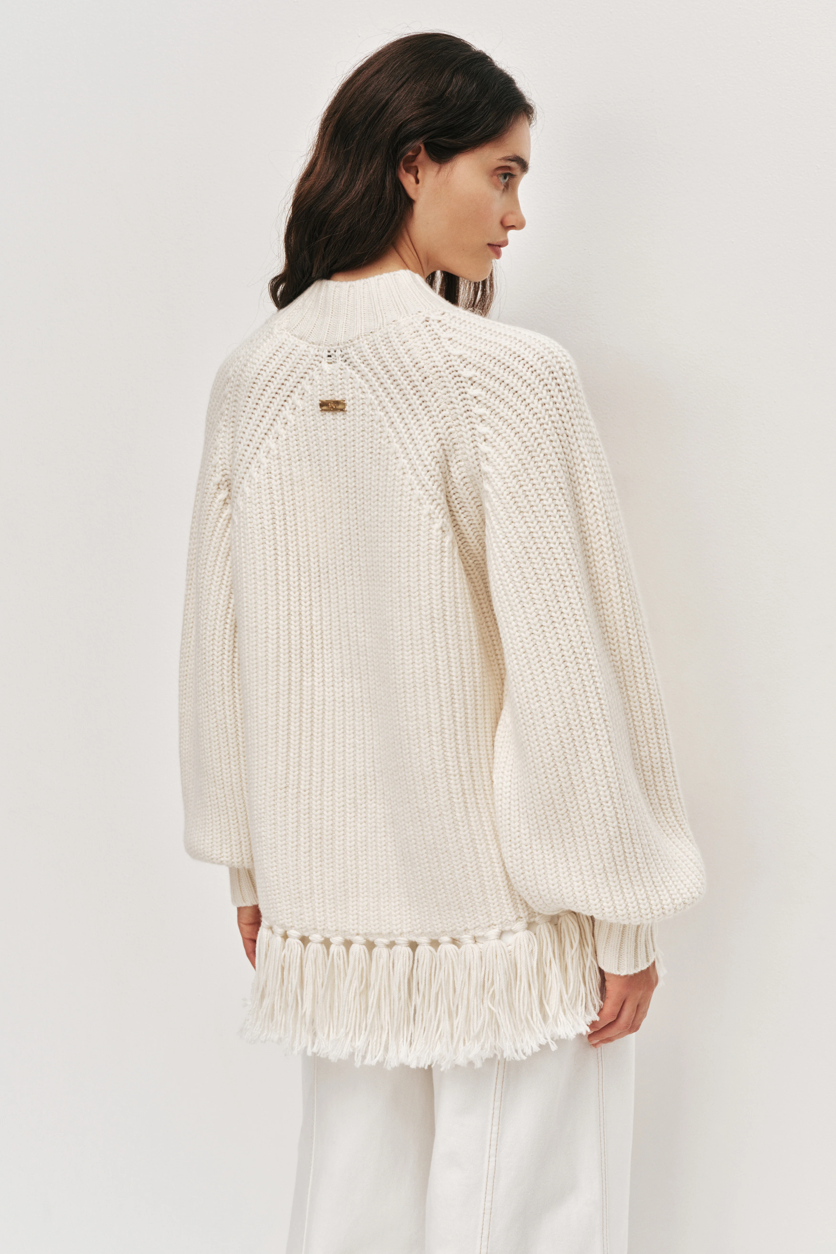 Brette Knit Jumper
