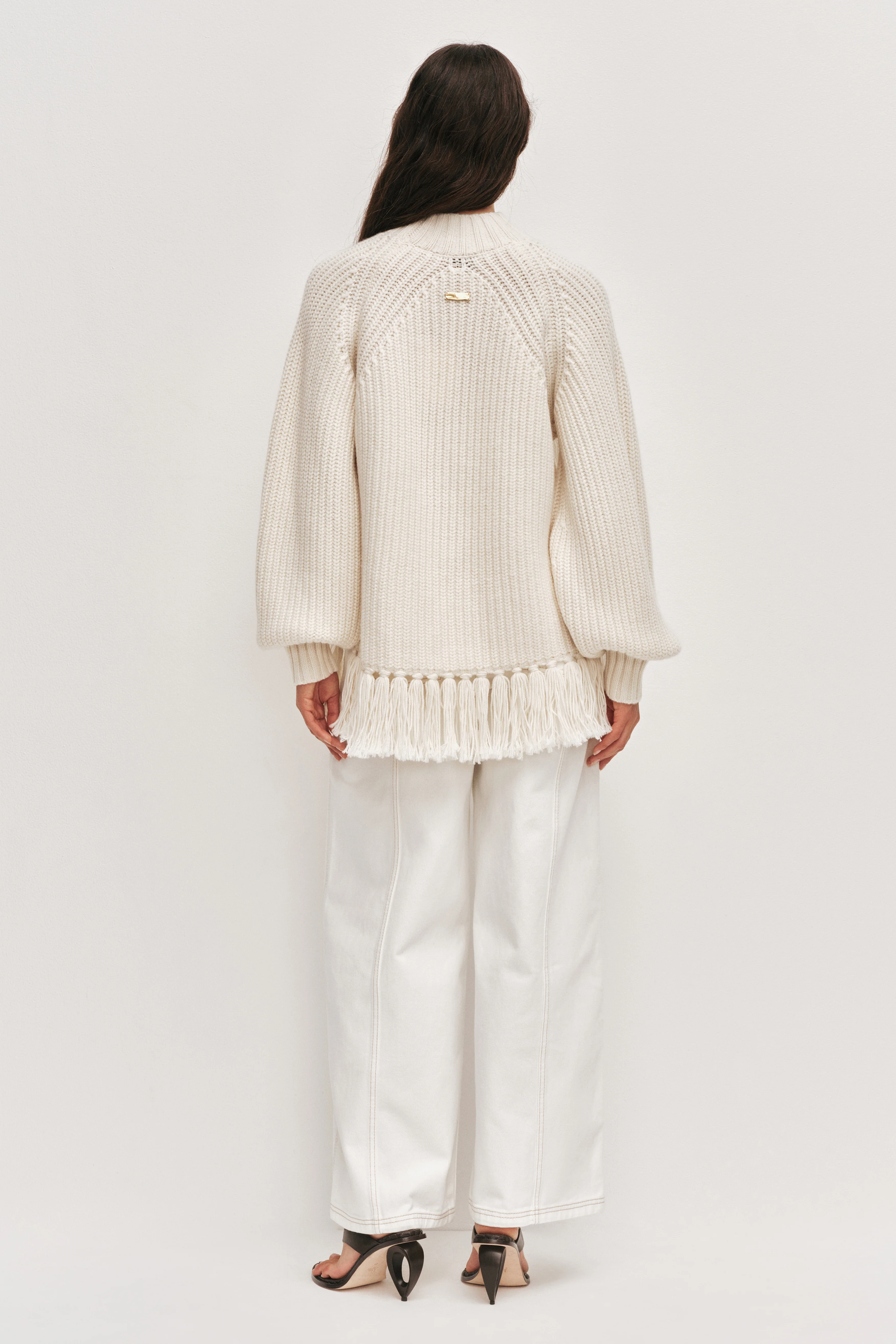 Brette Knit Jumper