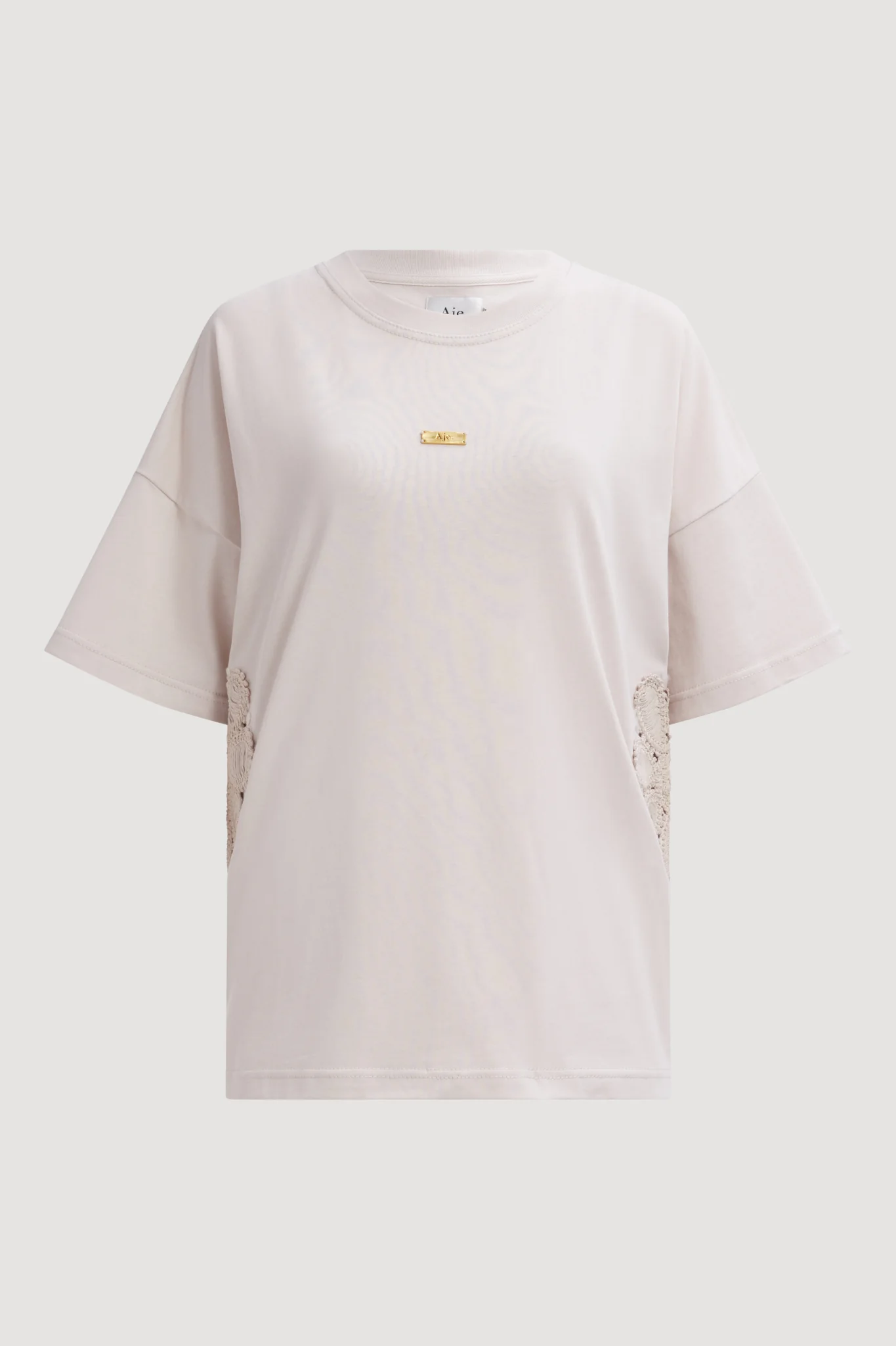 Daphne Oversized Tee