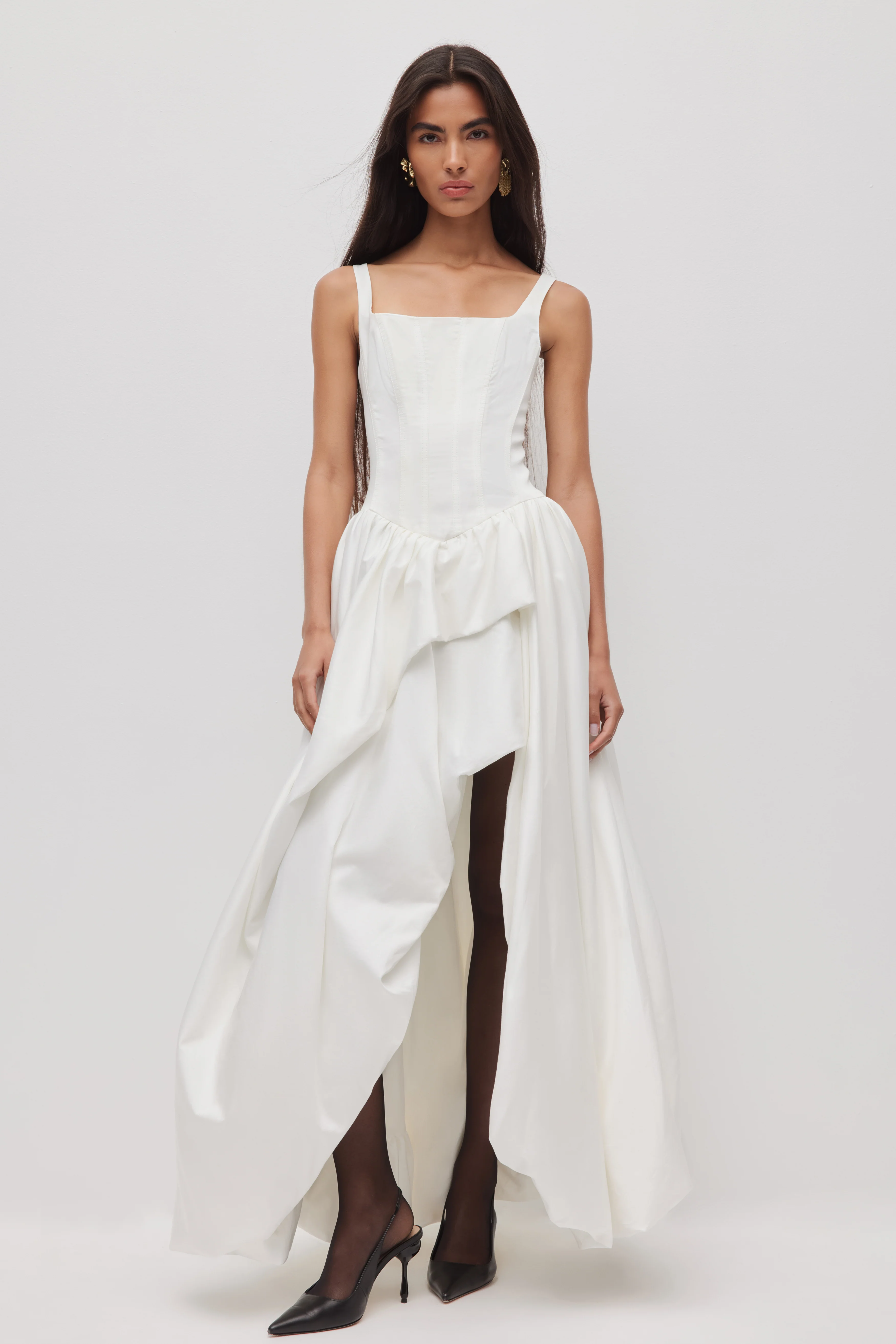Alani Gown