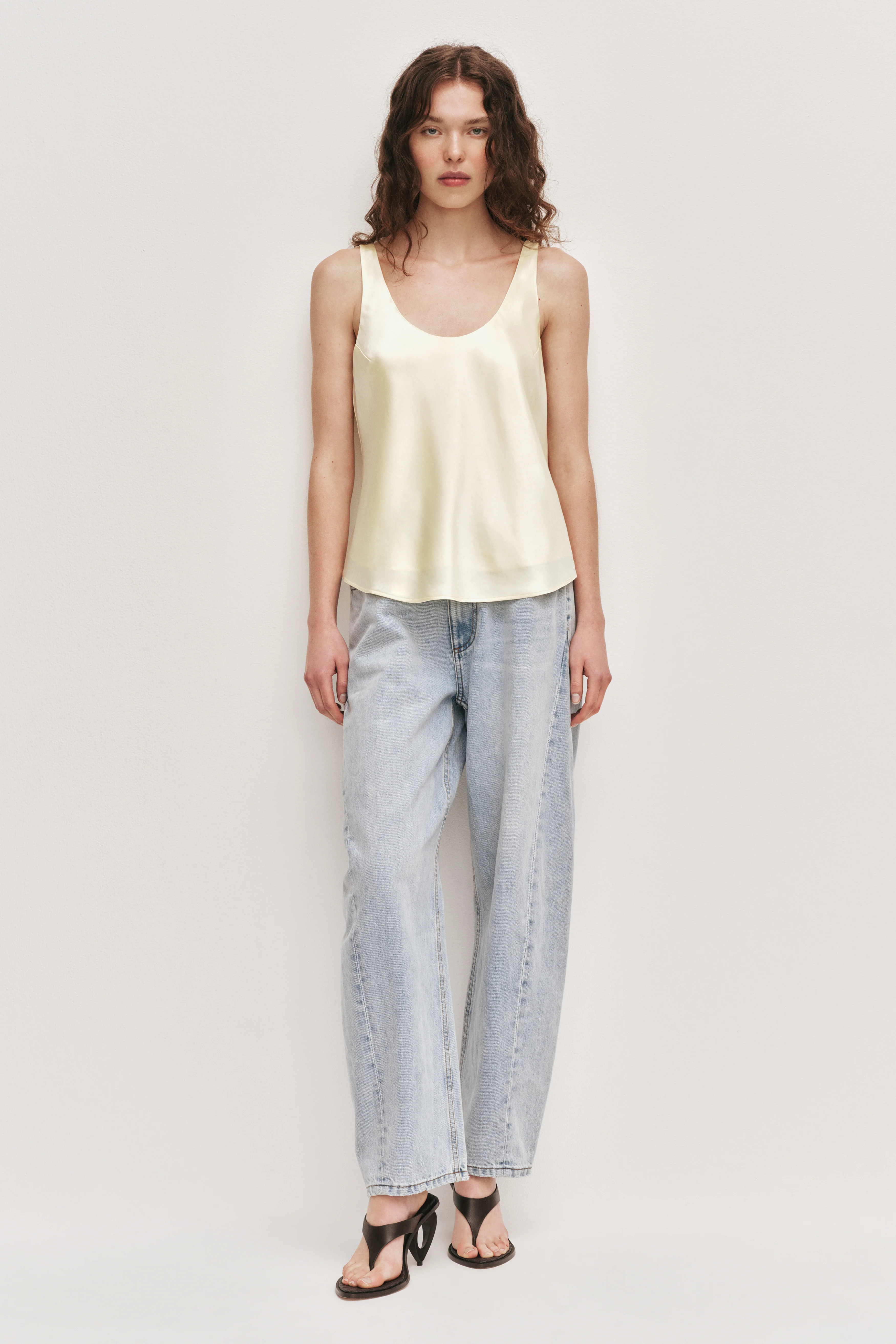 Siren Top