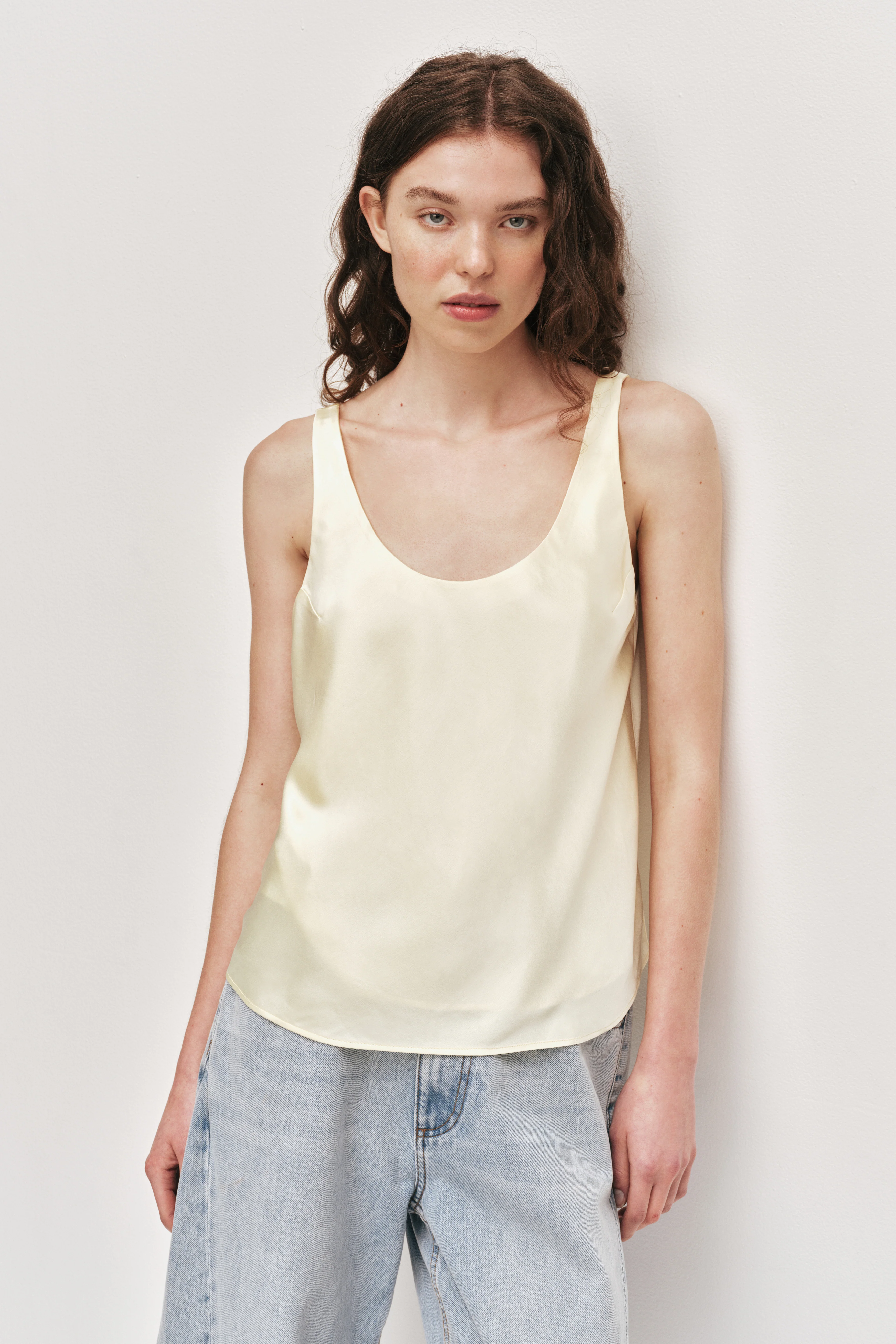 Siren Top