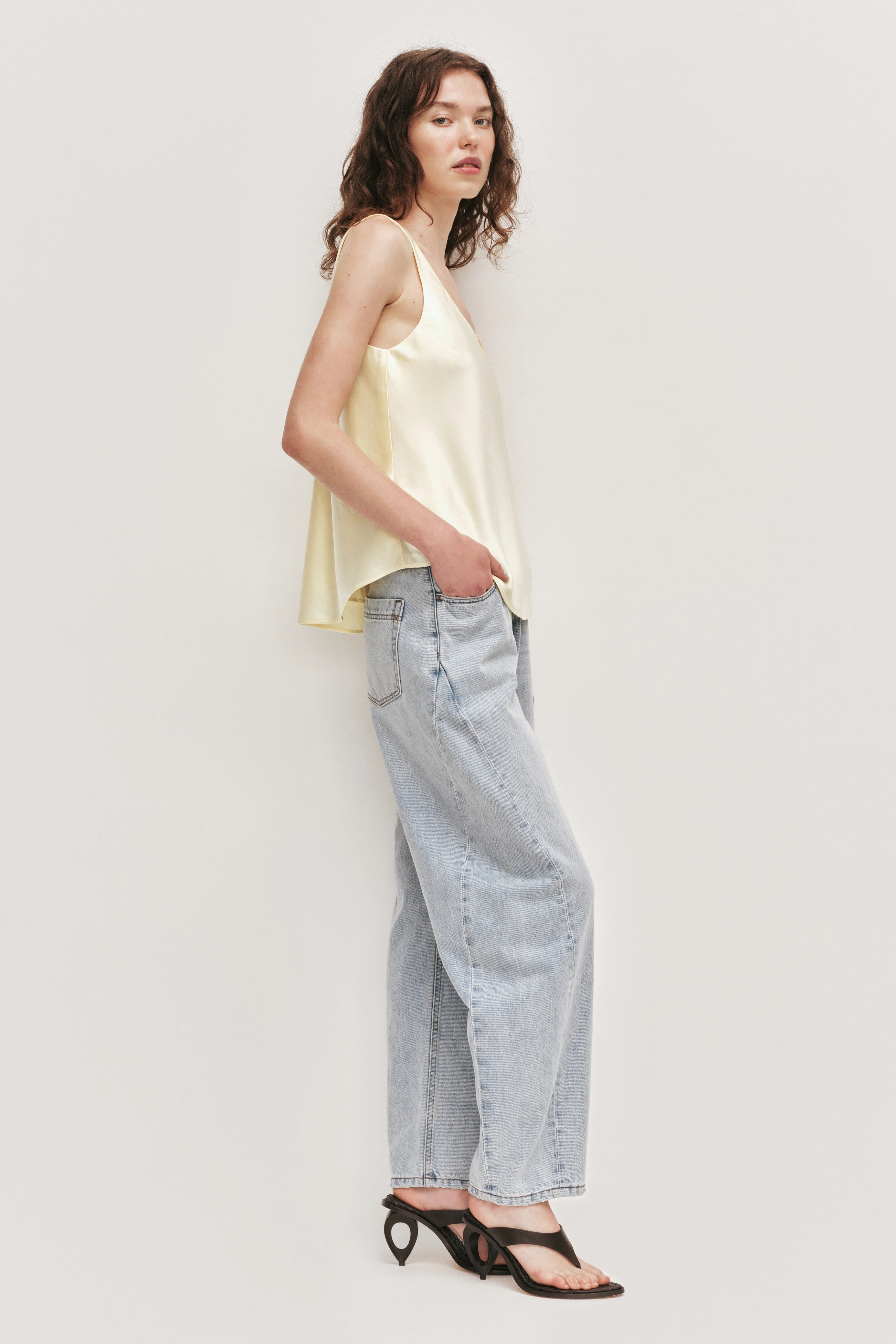 Siren Top