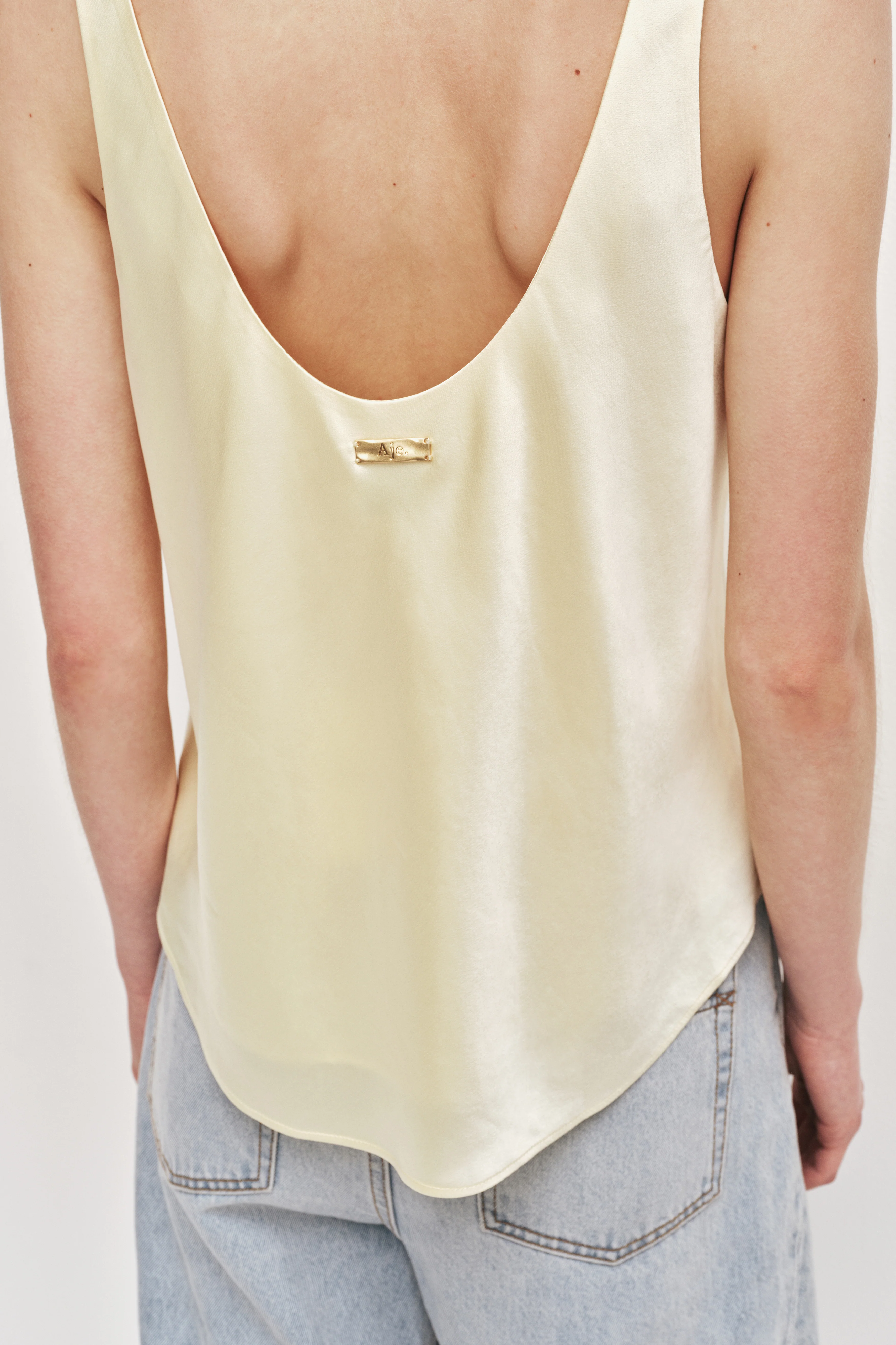 Siren Top