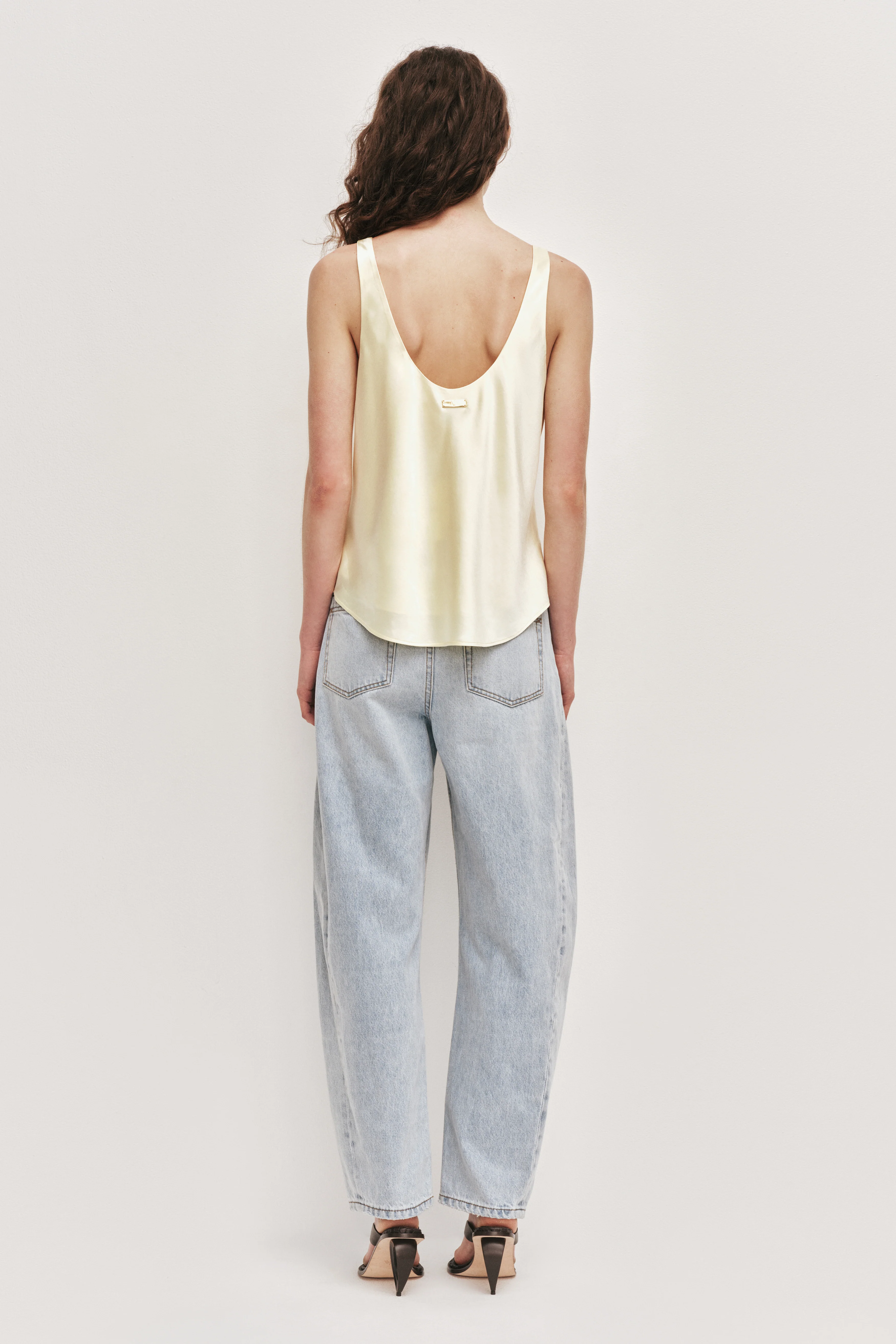 Siren Top