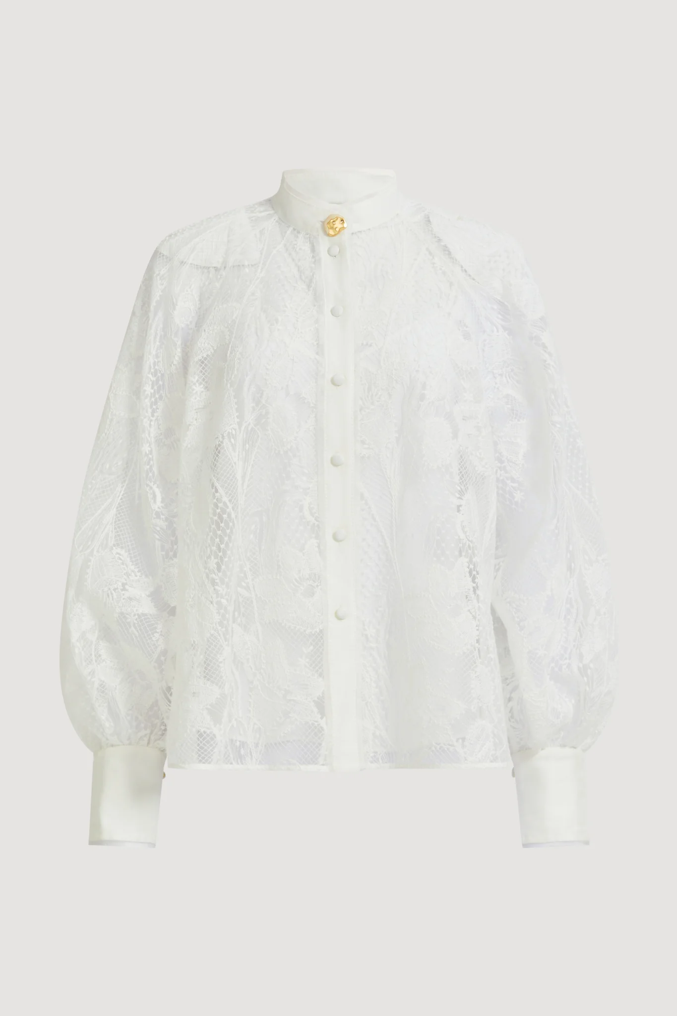 Pippa Lace Blouse