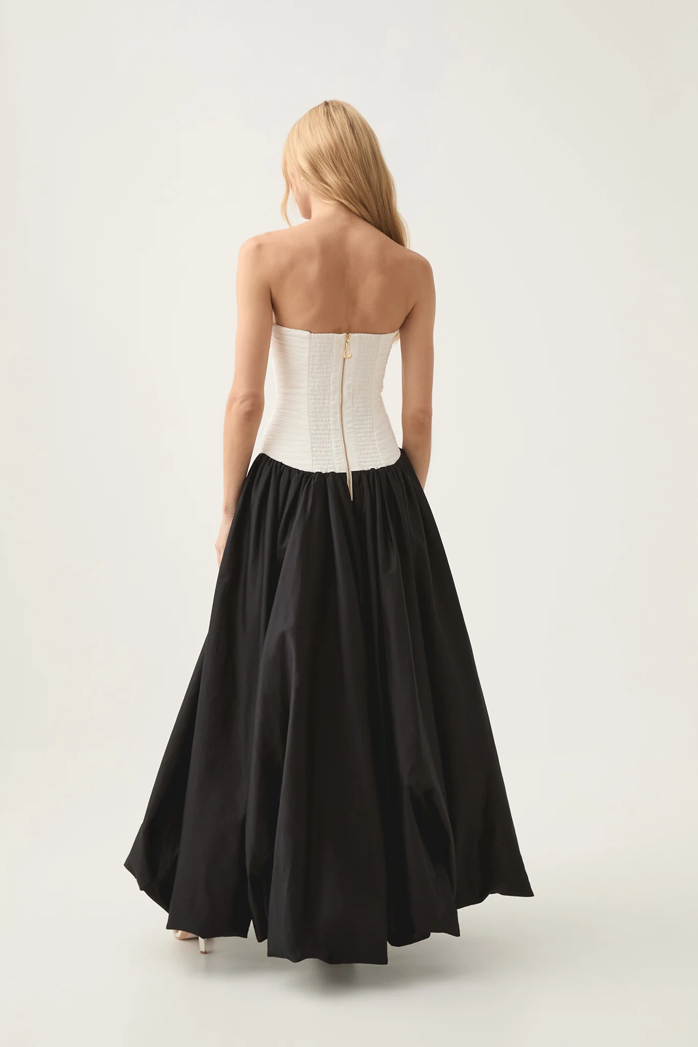 429-violette-bubble-hem-maxi-drs-4.webp Violette Bubble Hem Maxi Drs