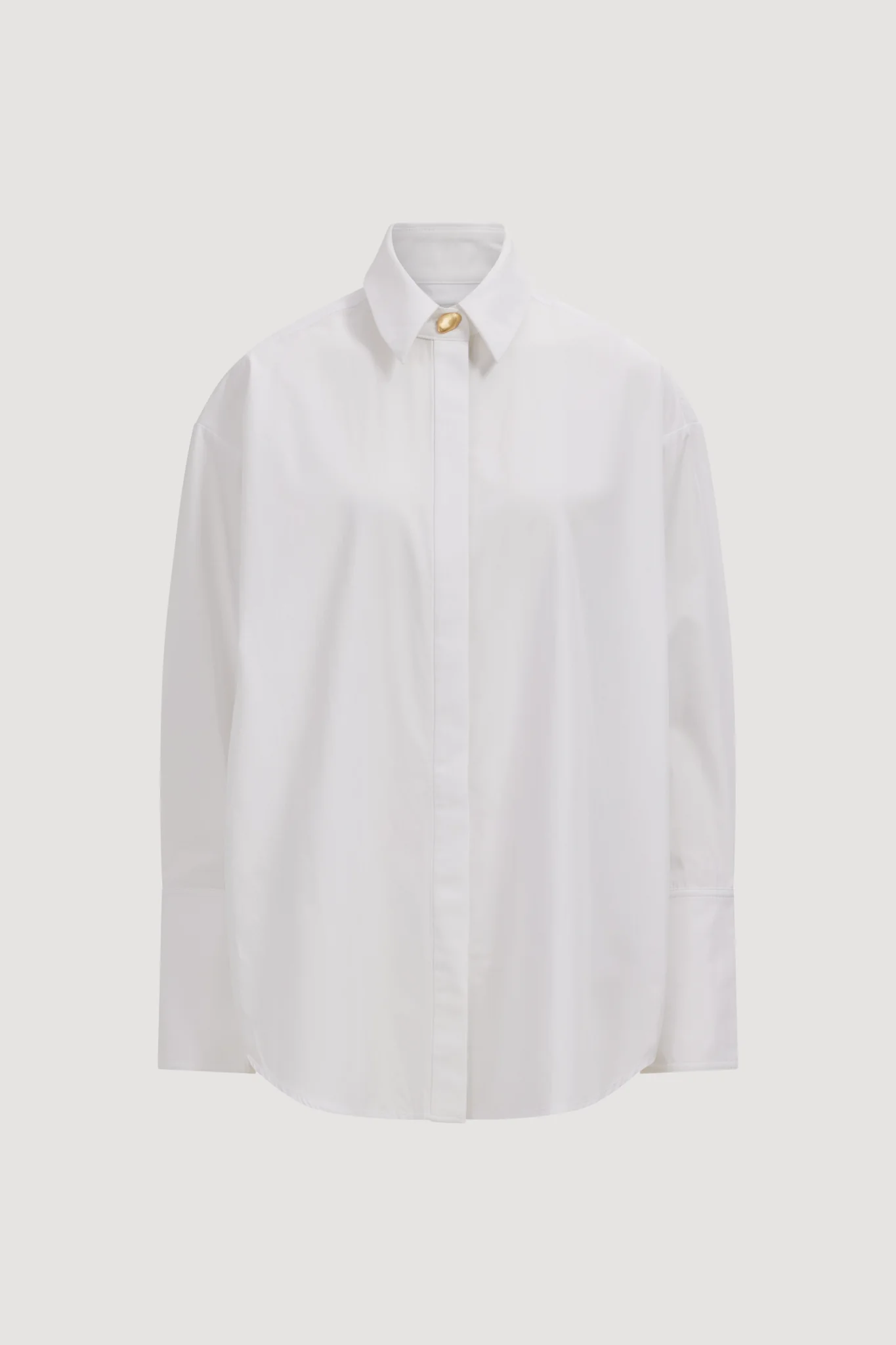 Sloane Poplin Shirt