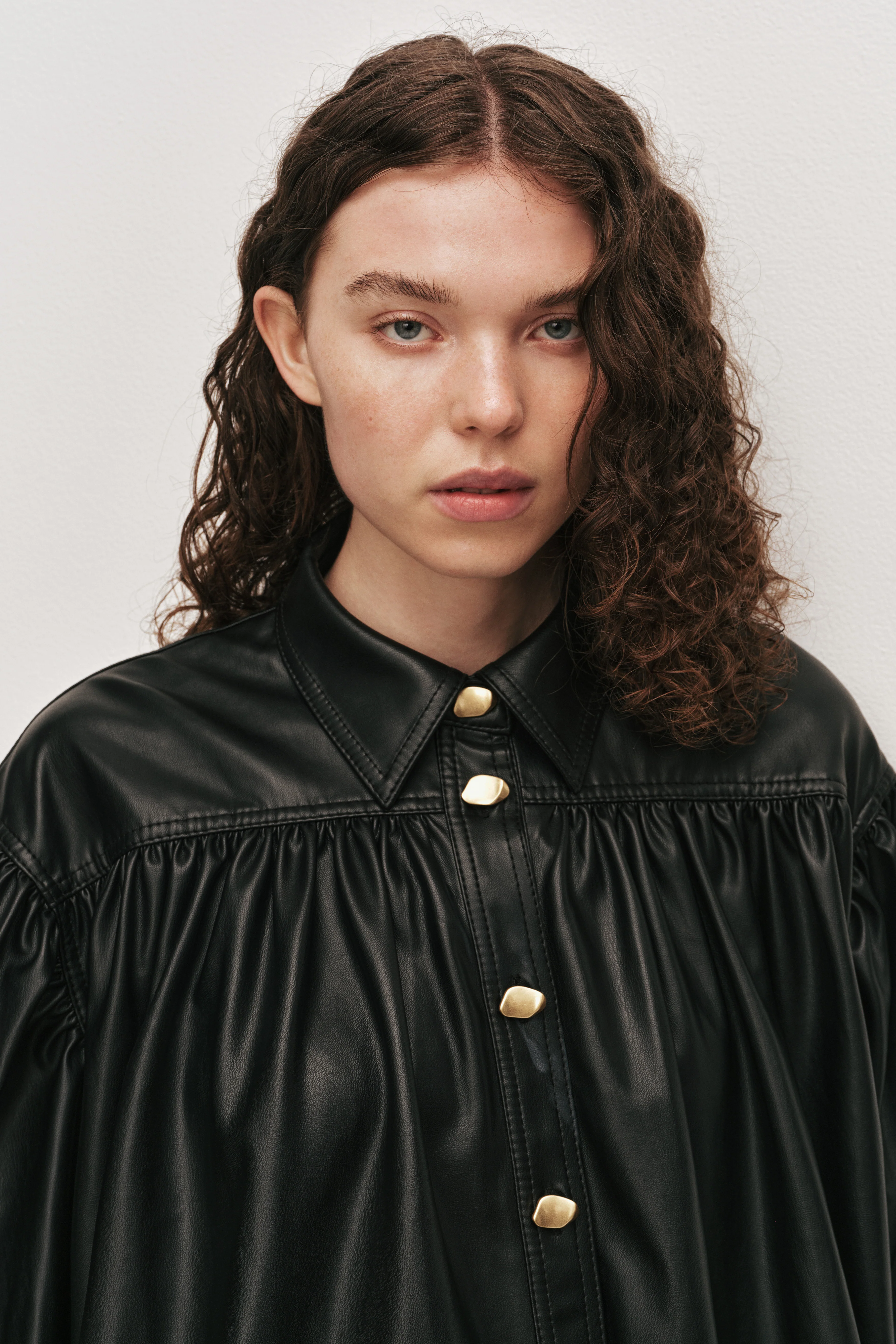 Zelia Blouse