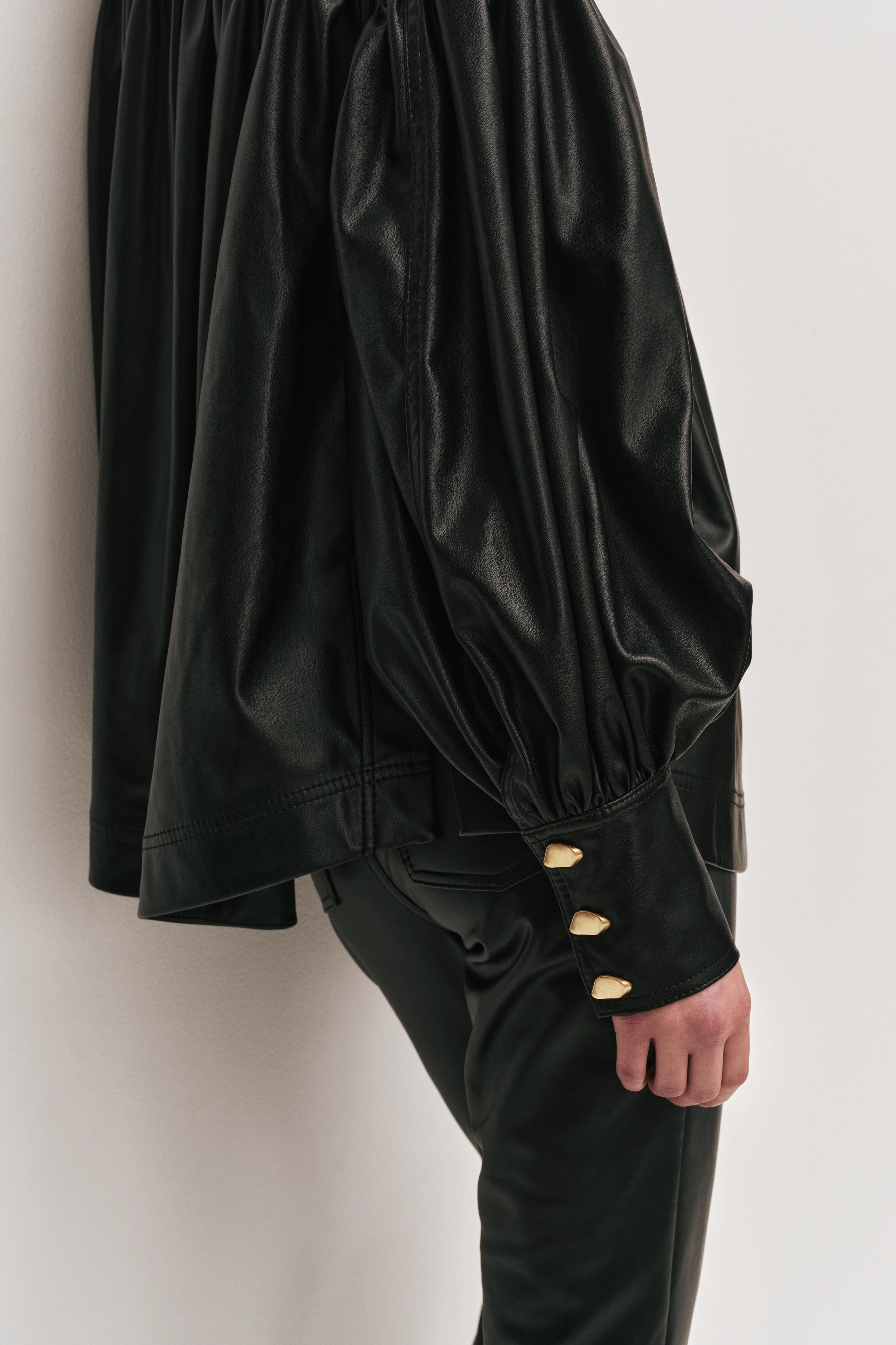 Zelia Blouse