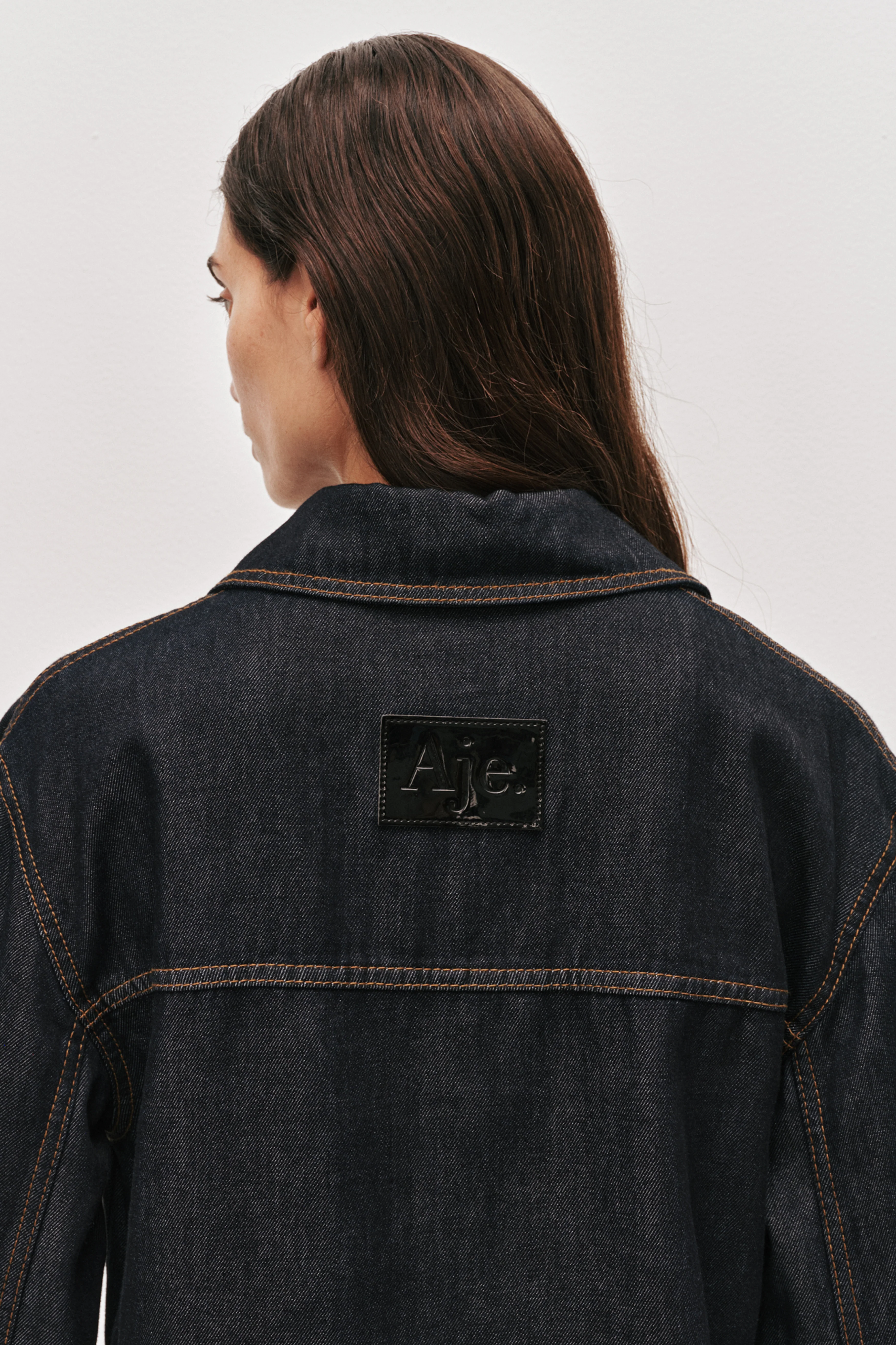 Sancia Denim Shirt