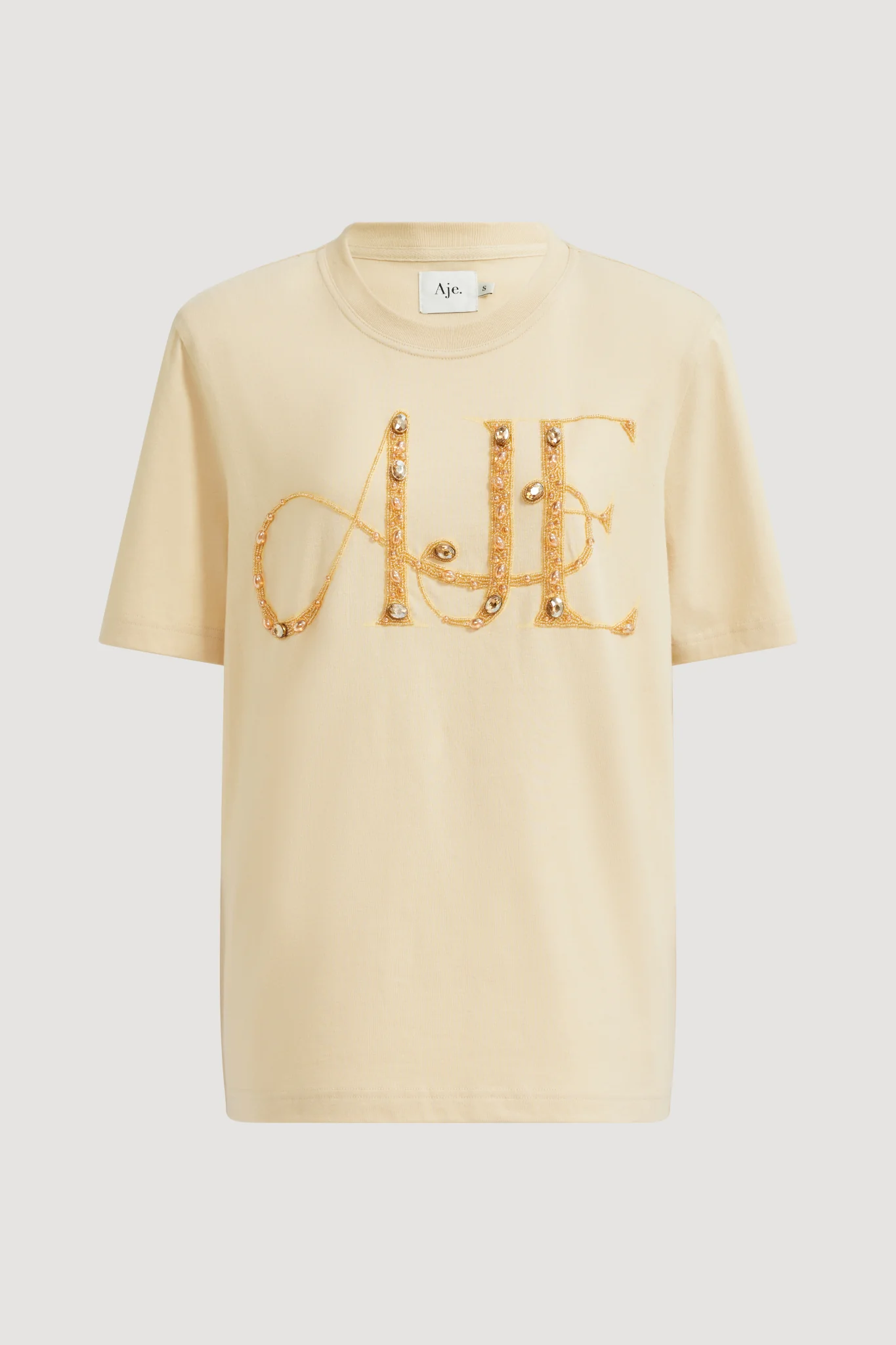 Marietta Logo Tee