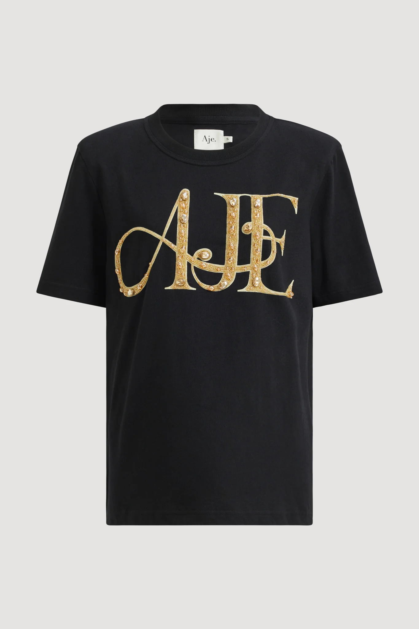 Marietta Logo Tee