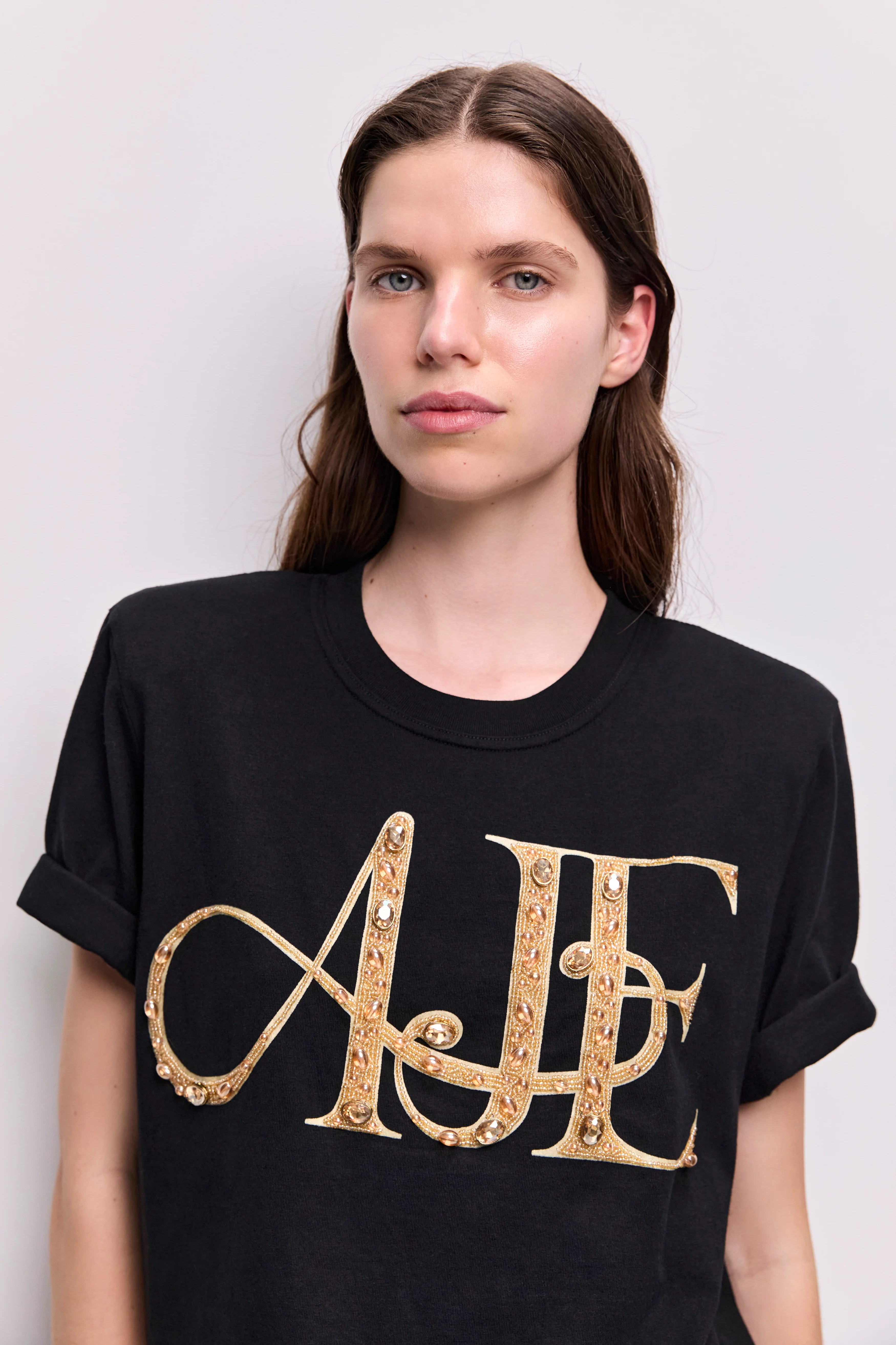 Marietta Logo Tee