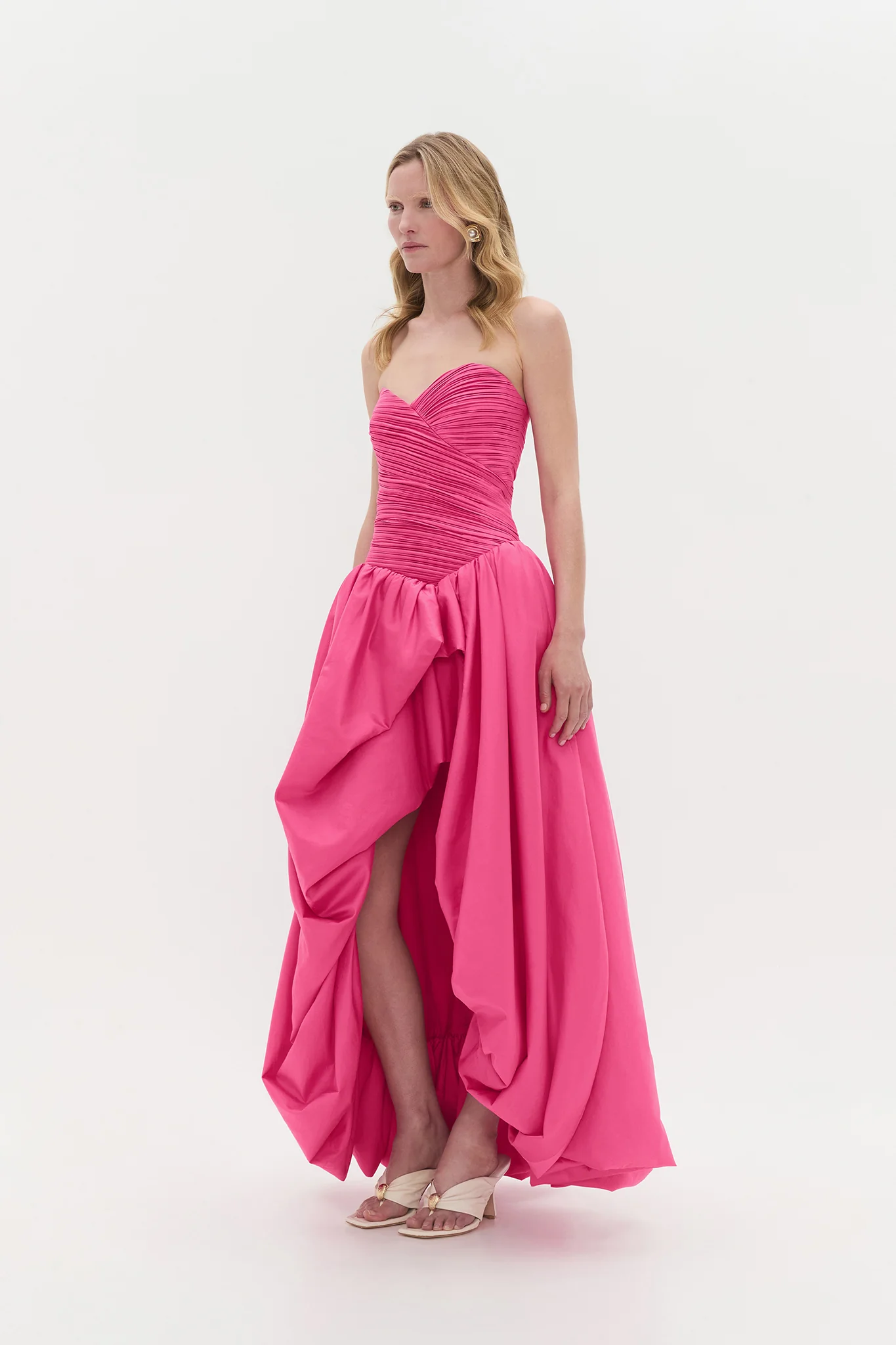 Estelle Gown