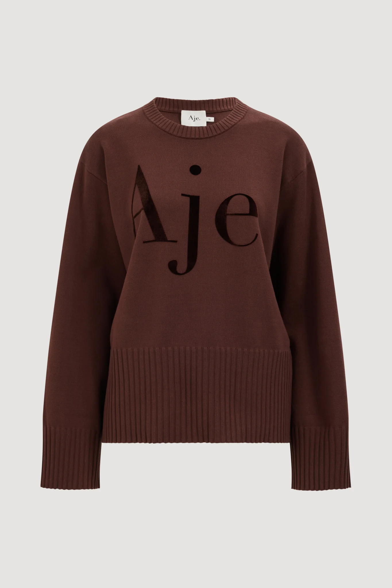 Tylor Logo Jumper