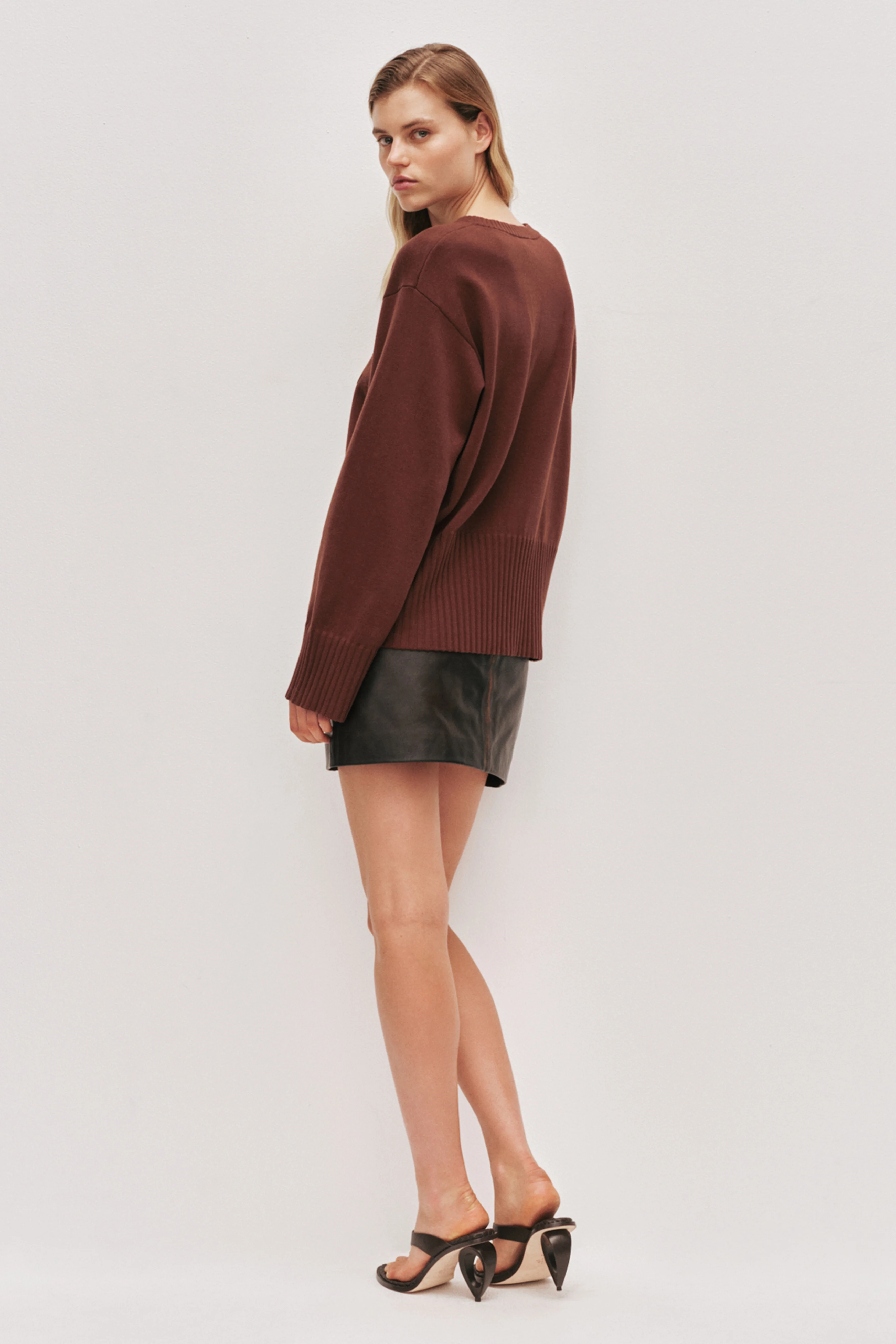 Tylor Logo Jumper