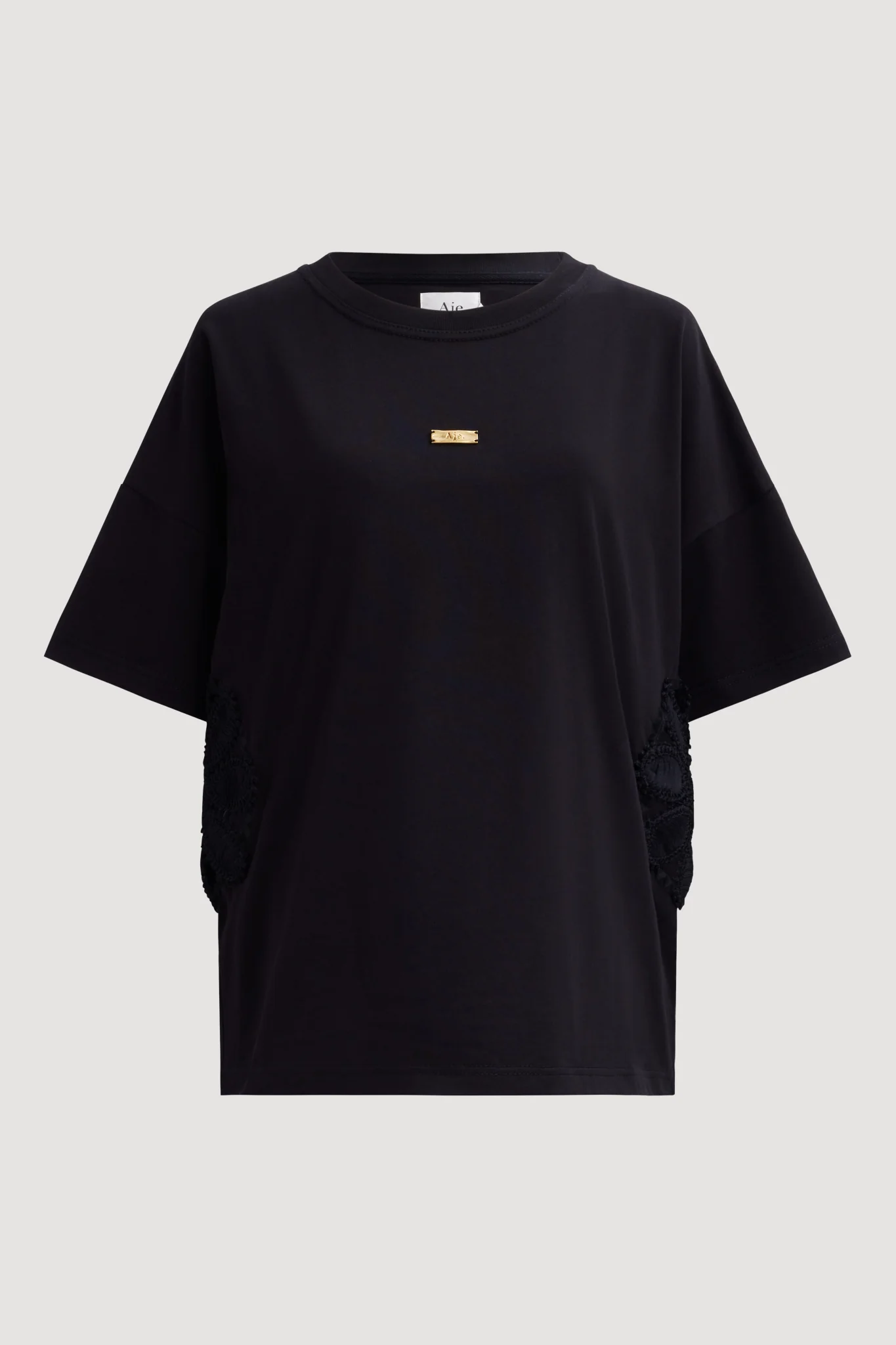 Daphne Oversized Tee