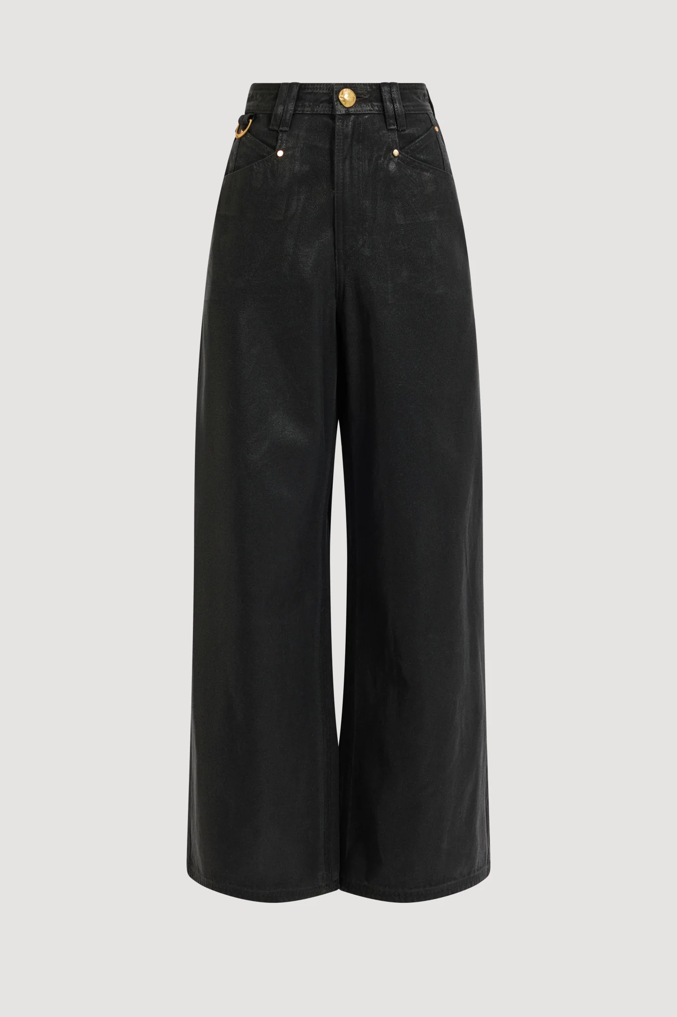 Montana Coated Jean