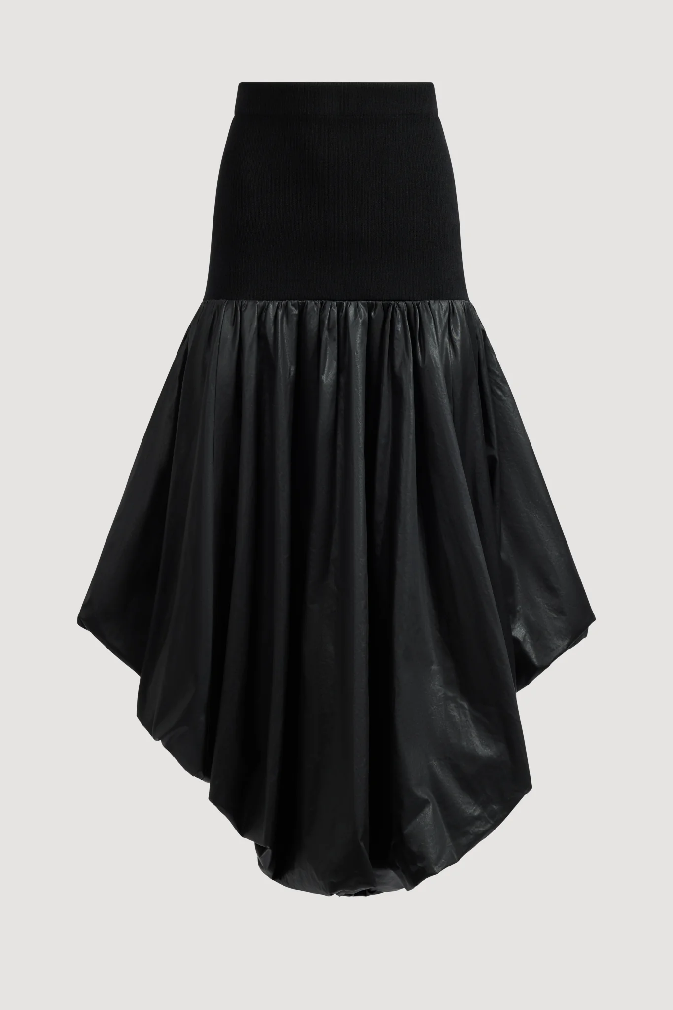 Venetia Knit Midi Skirt