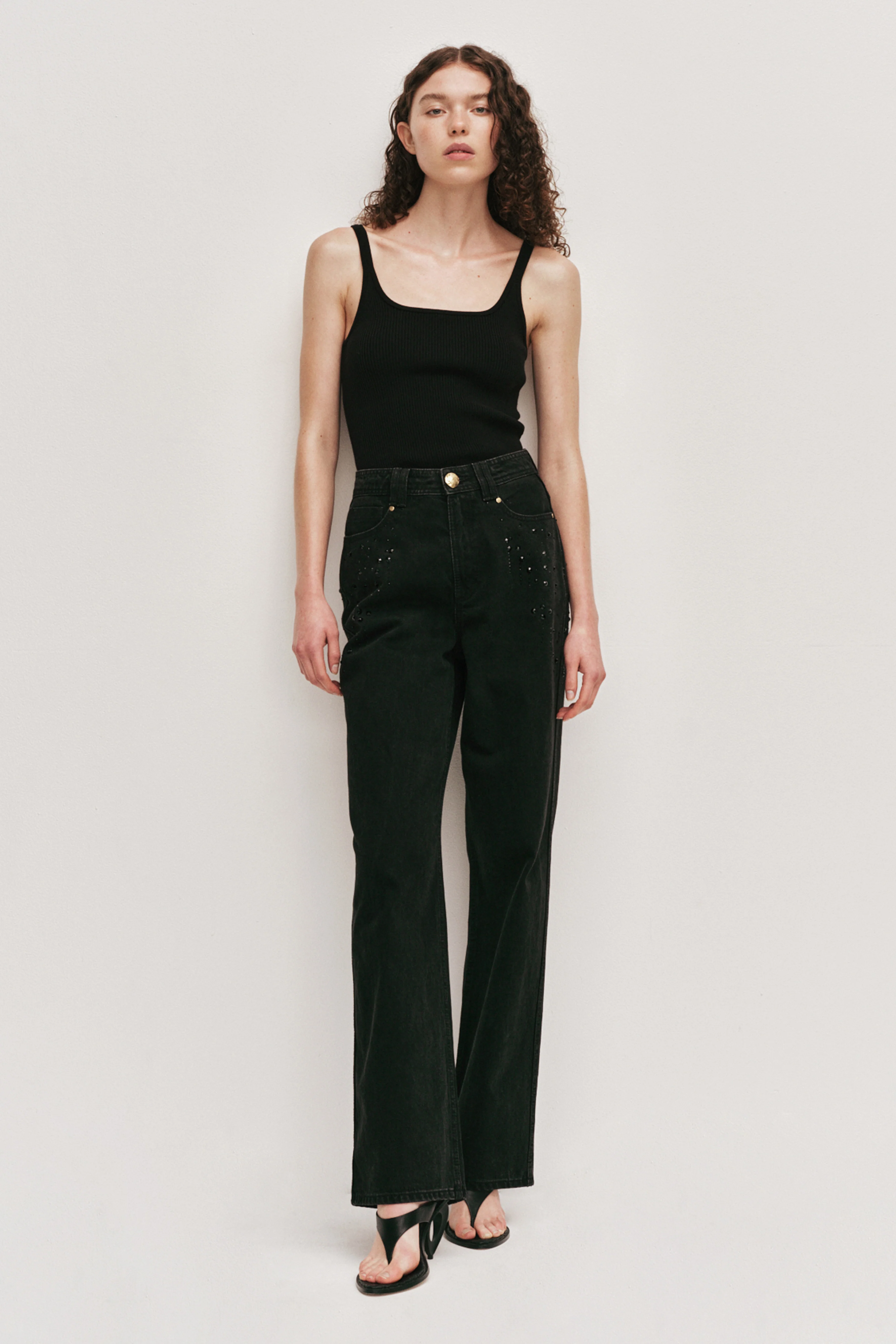 Vanaia Denim Jean