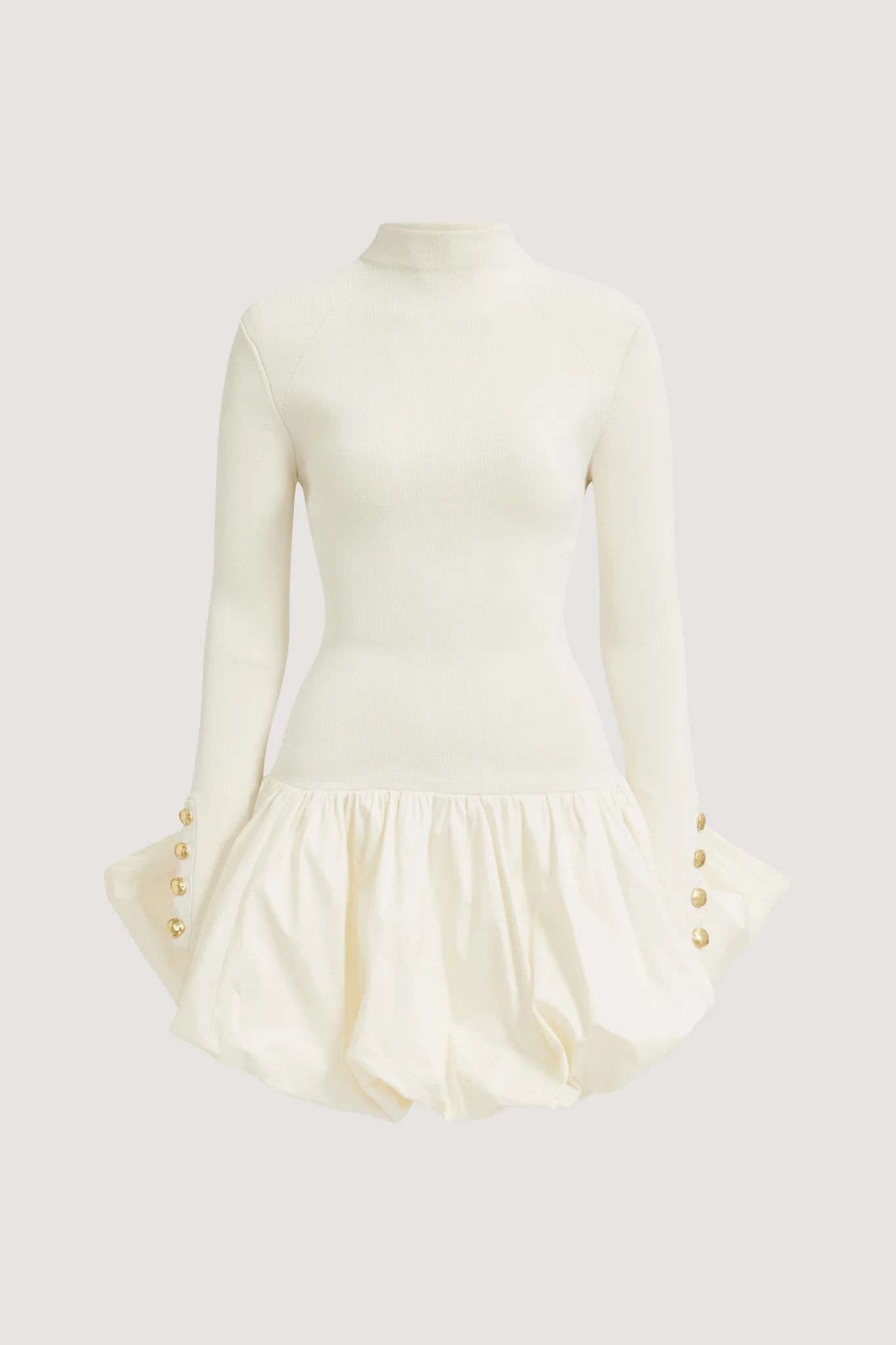 Elodi Knit Mini Dress