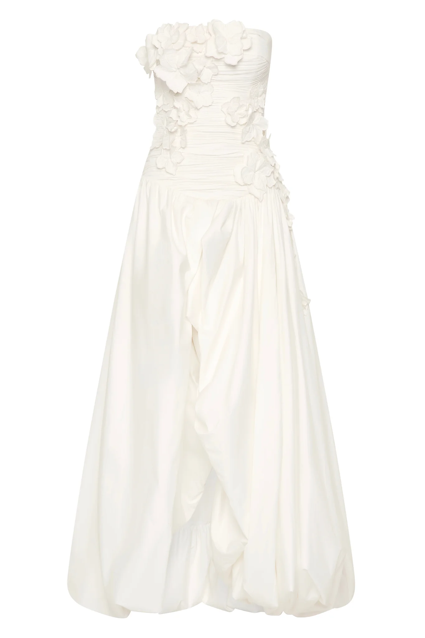 Splendour Flower Gown