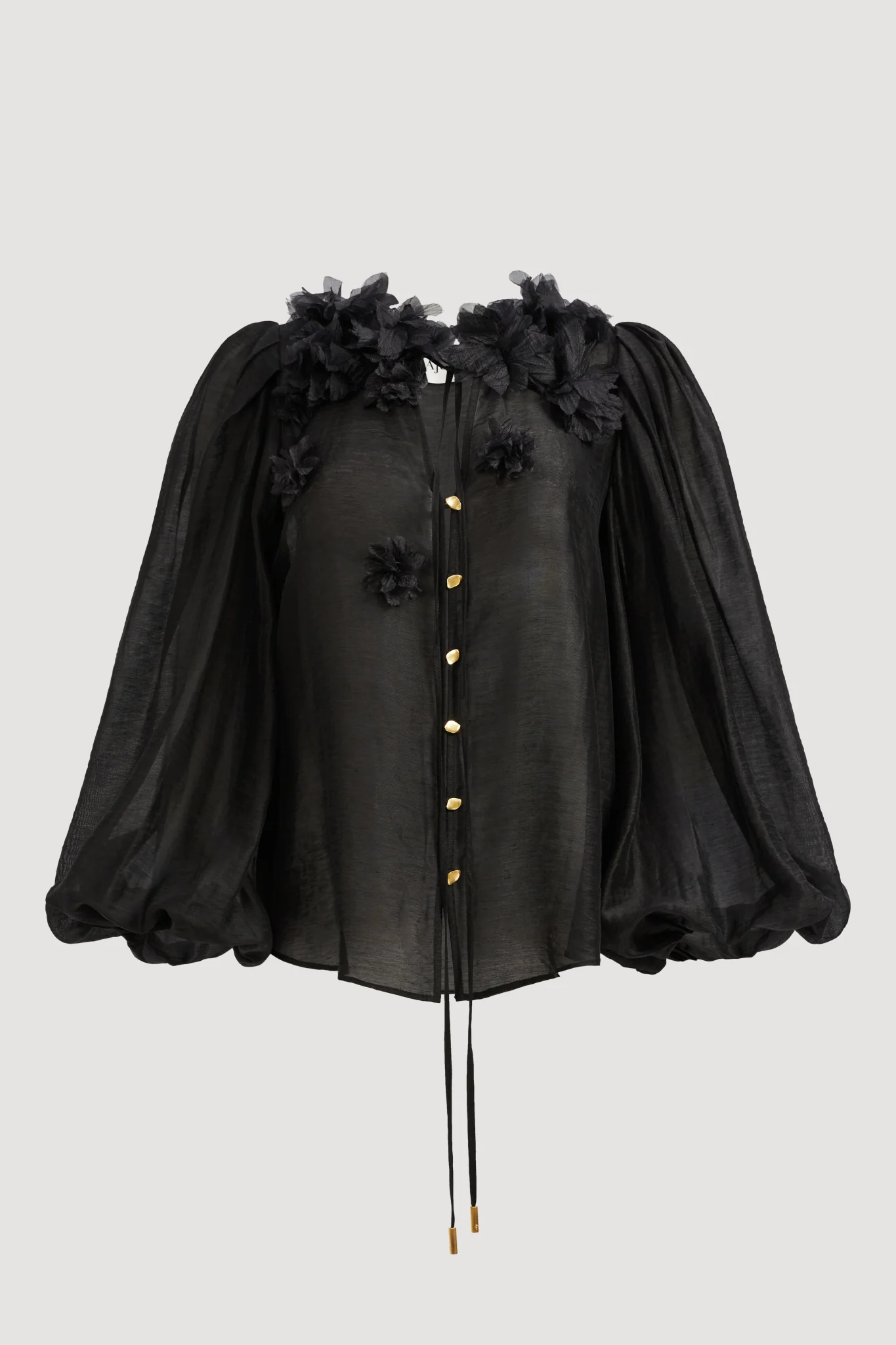 Demi Blouse