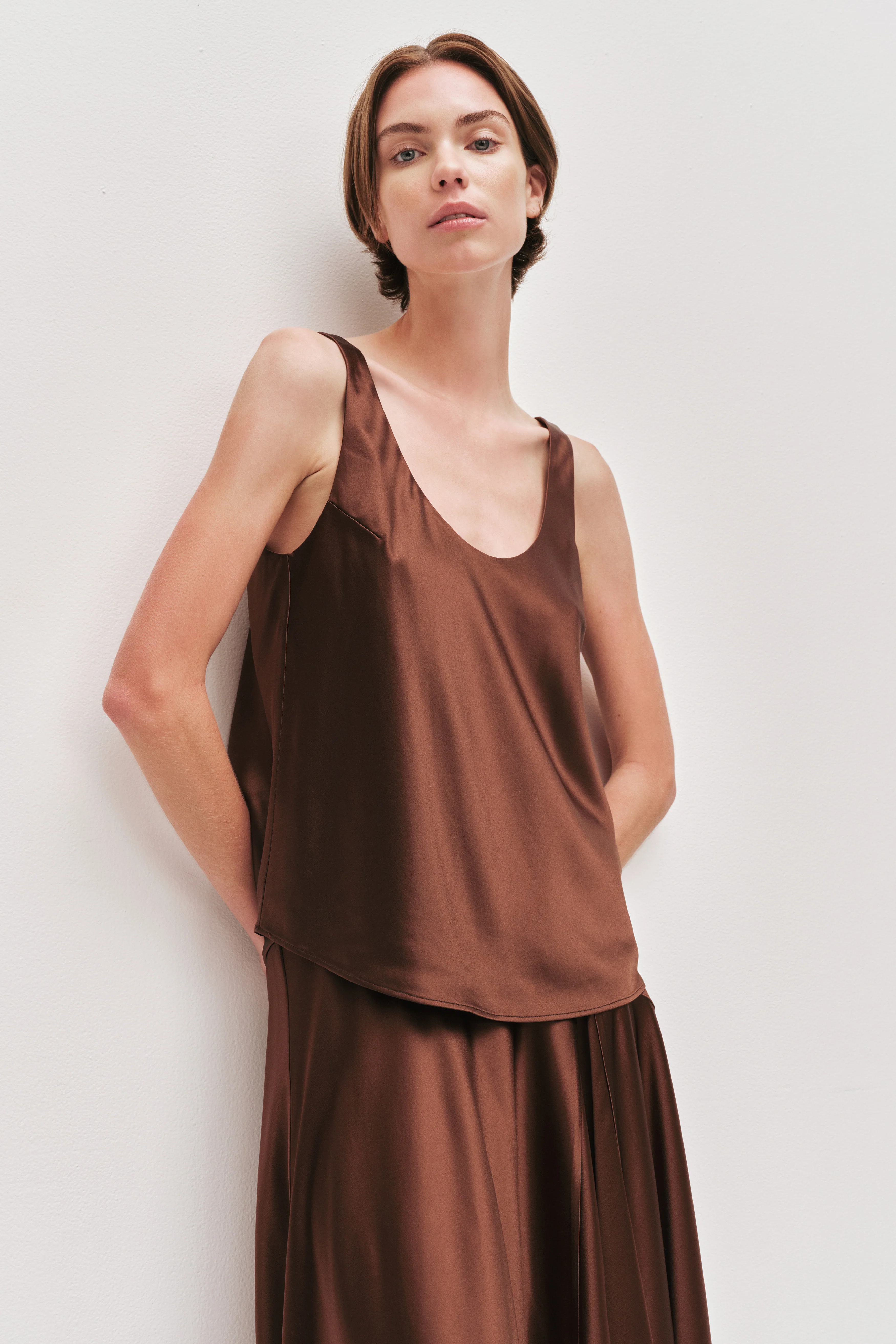 Siren Top