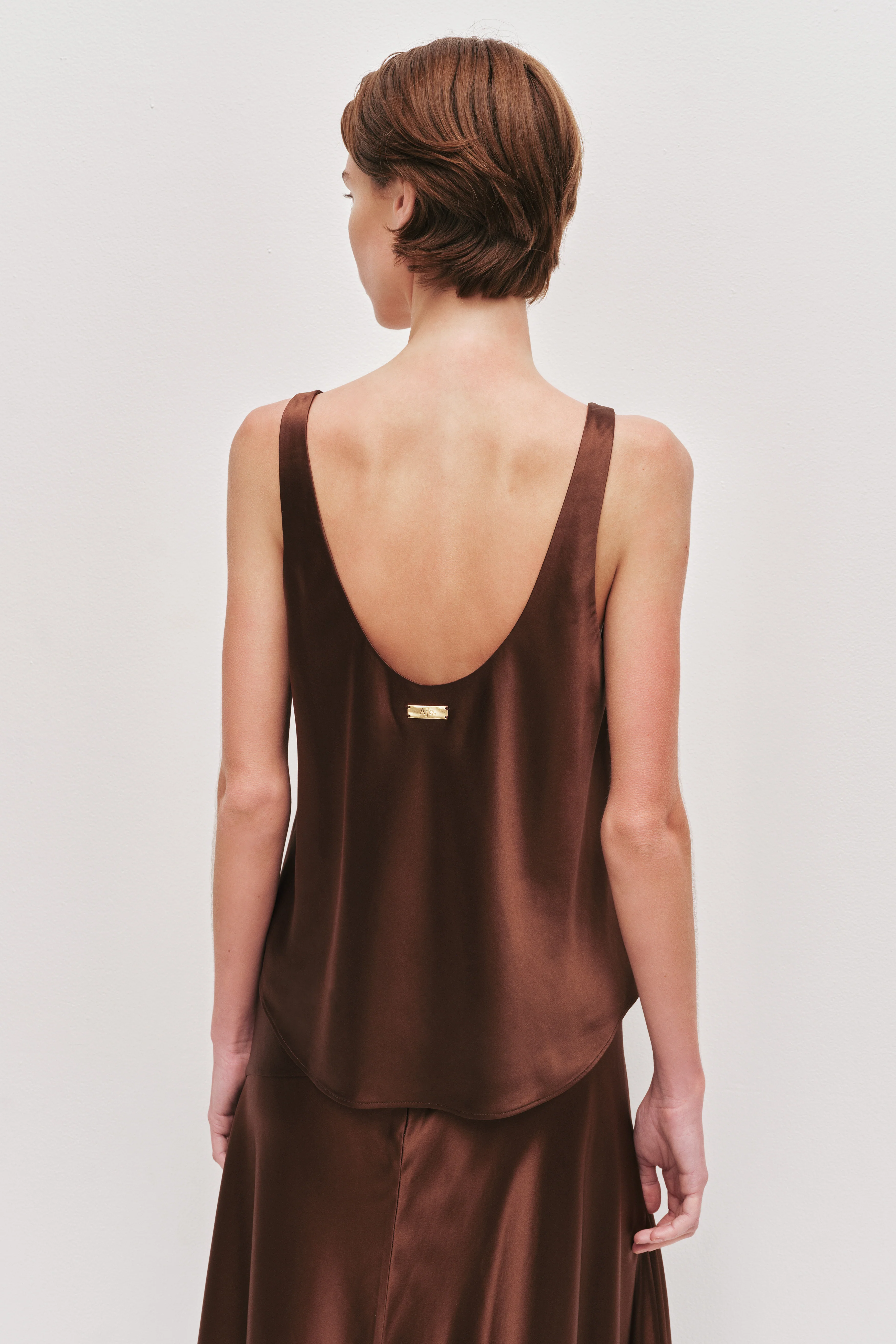 Siren Top