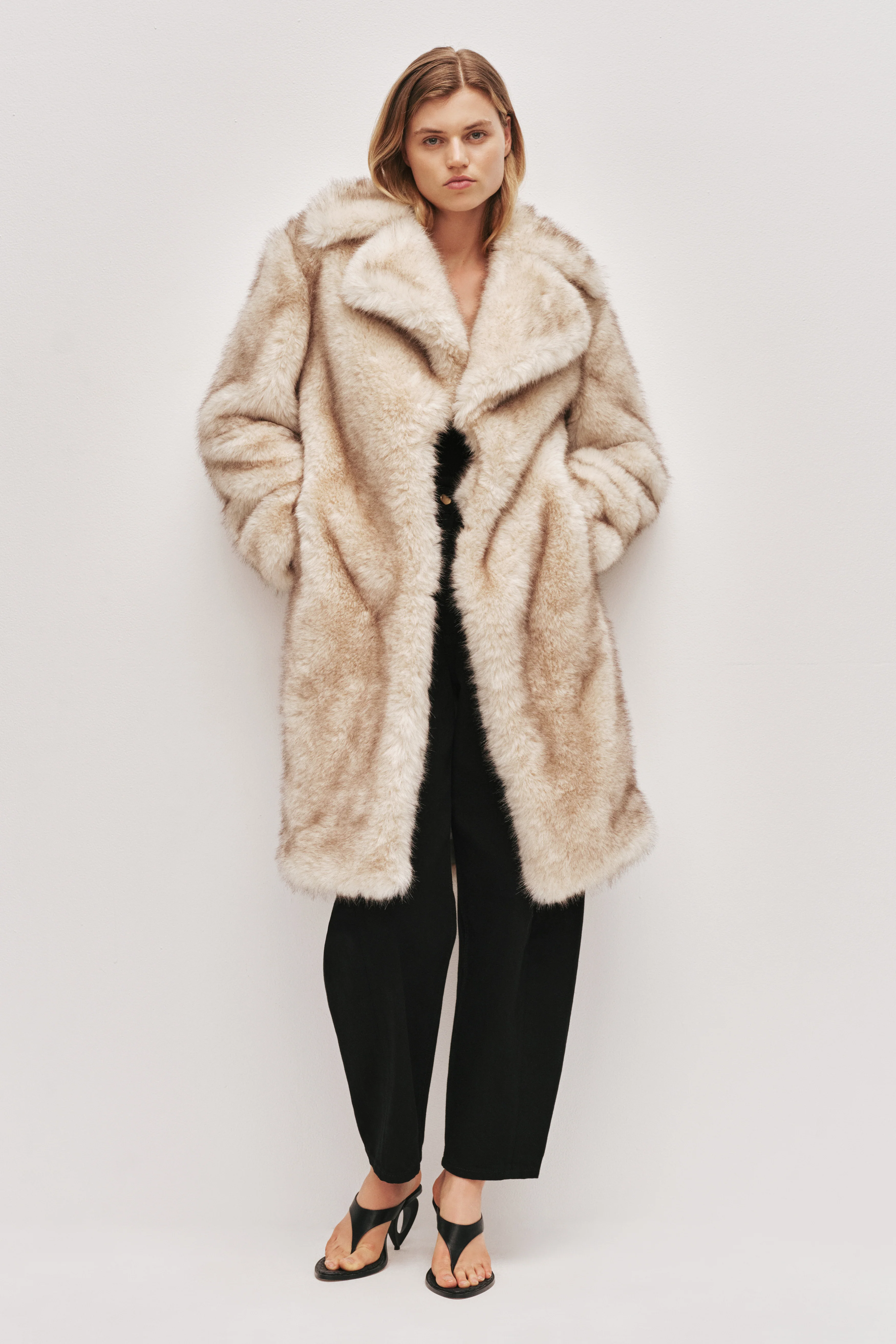 Palma Coat