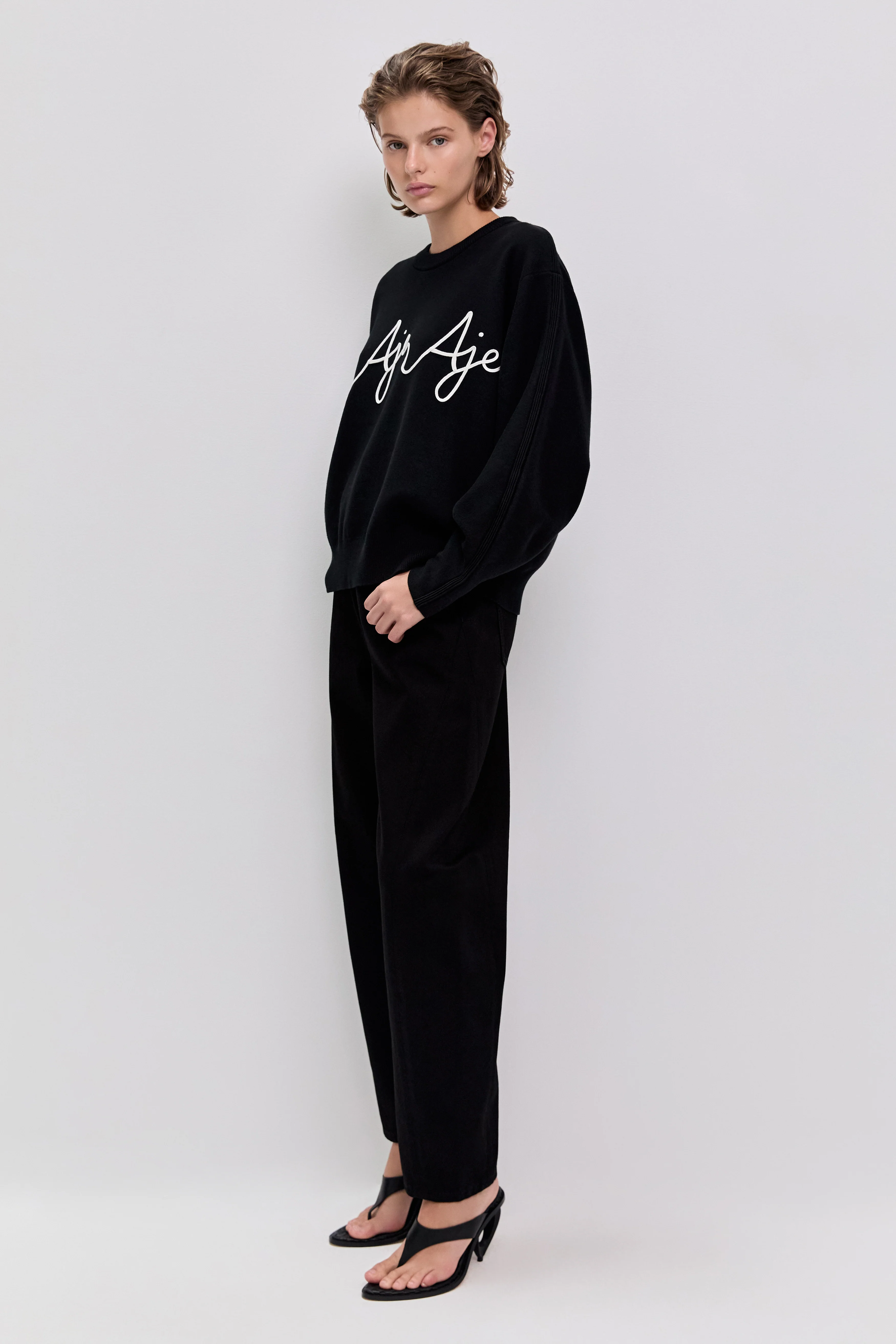 4766-brigitte-logo-knit-jumper-5.webp Brigitte Logo Knit Jumper