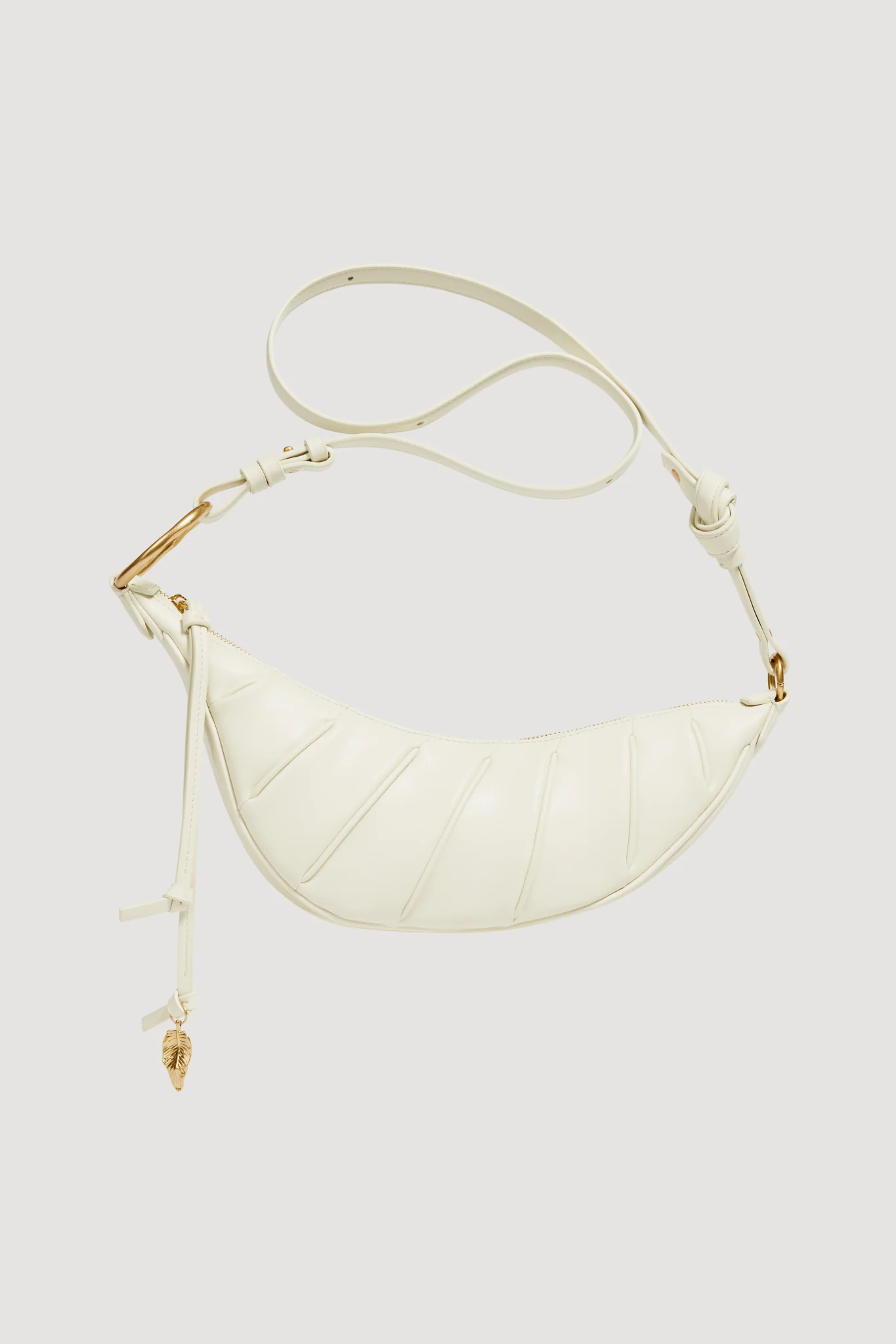 Leaf Crossbody Bag