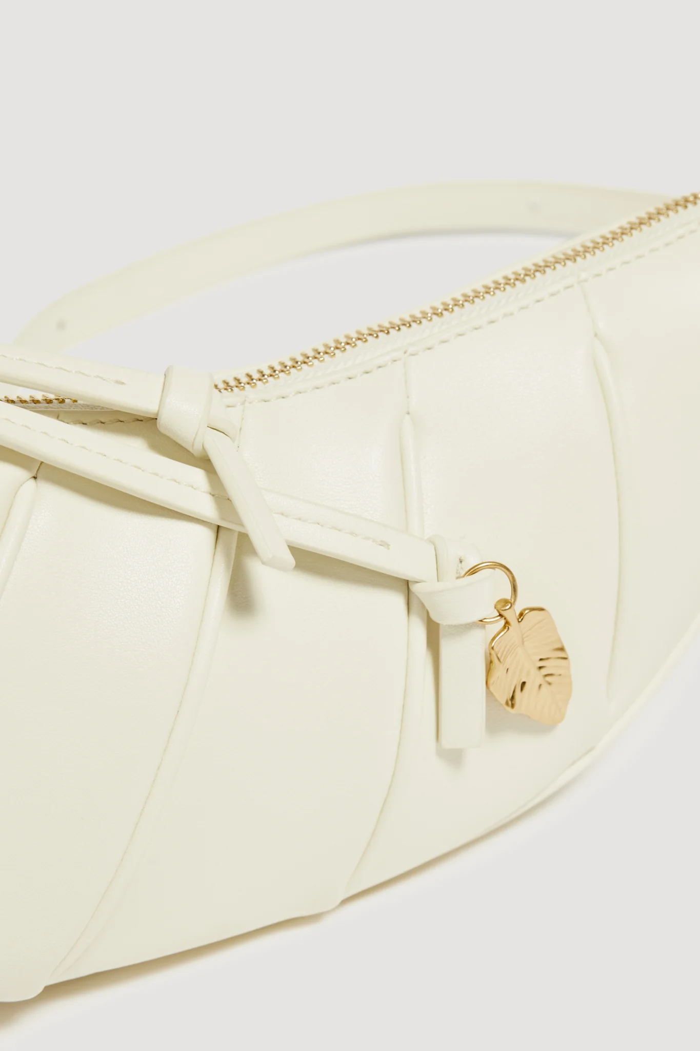 Leaf Crossbody Bag