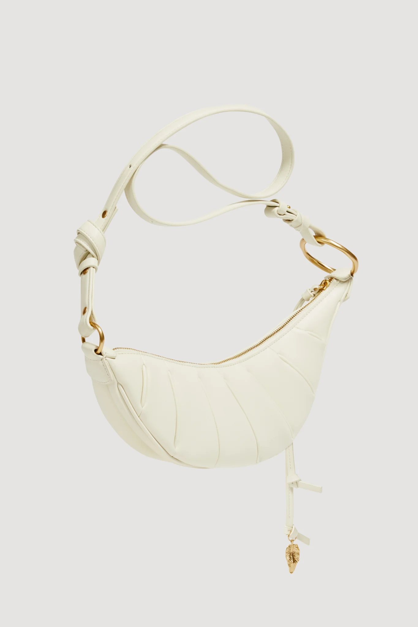 Leaf Crossbody Bag