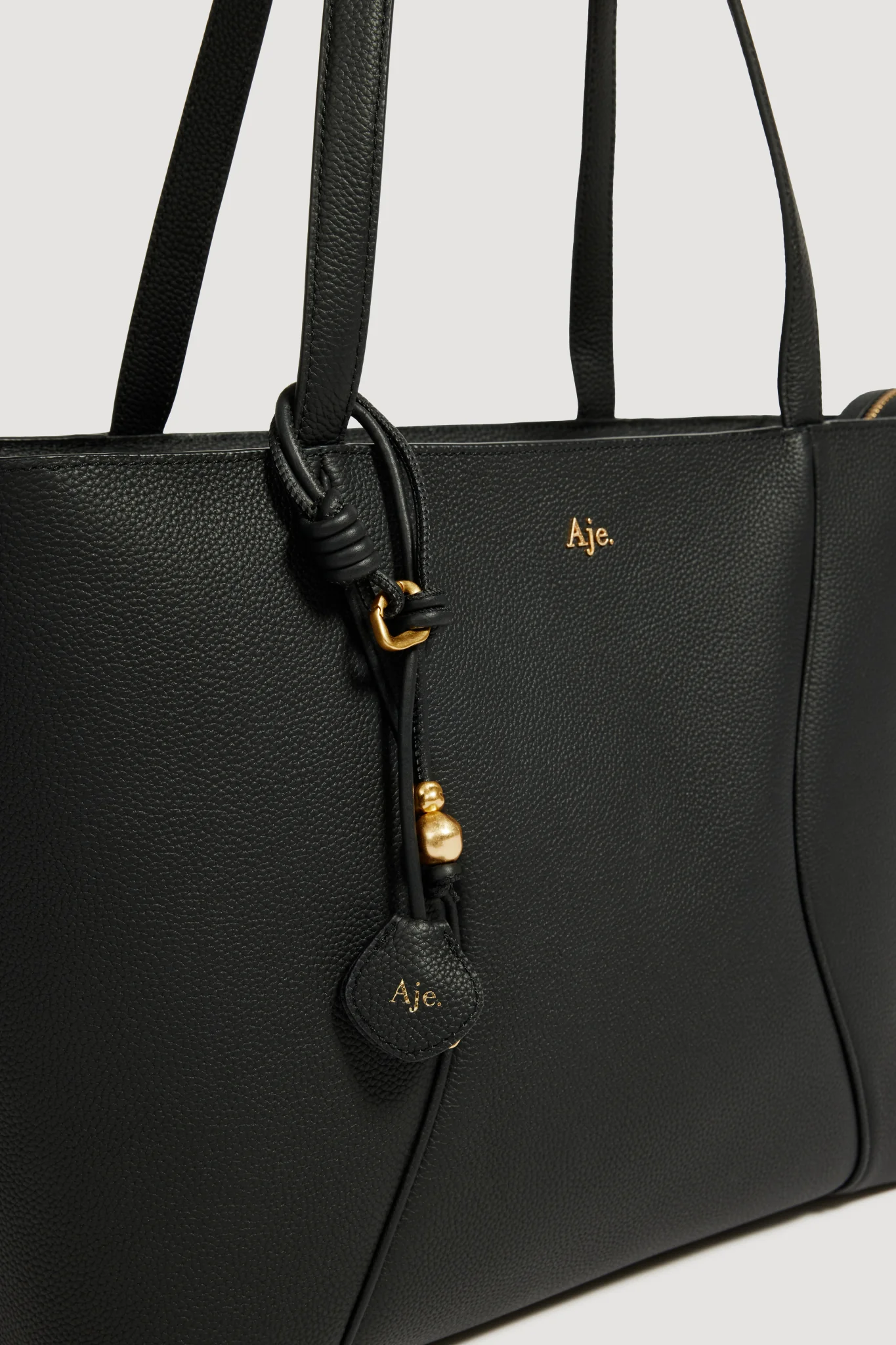 Untold Landscape Tote