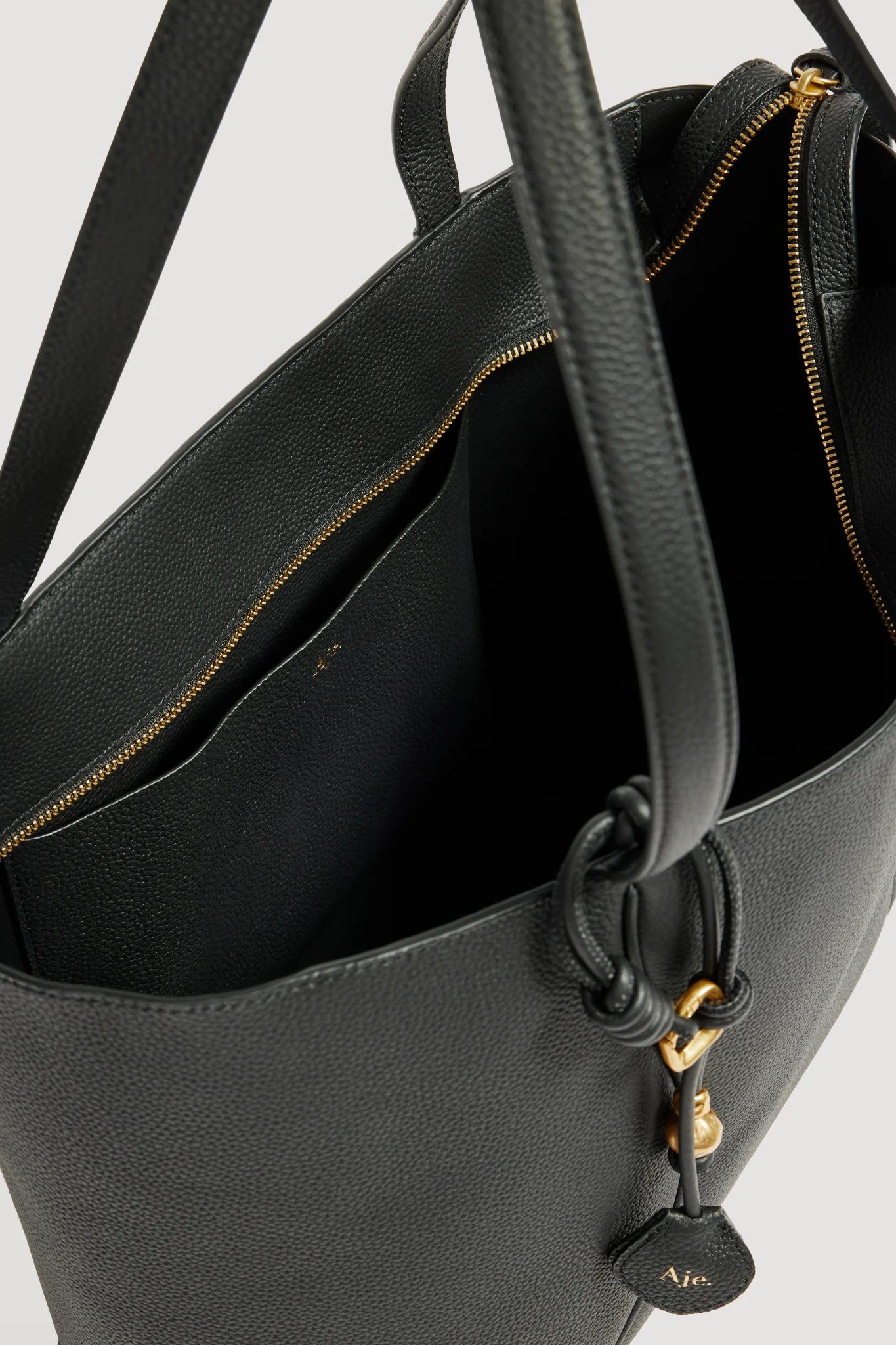 Untold Landscape Tote
