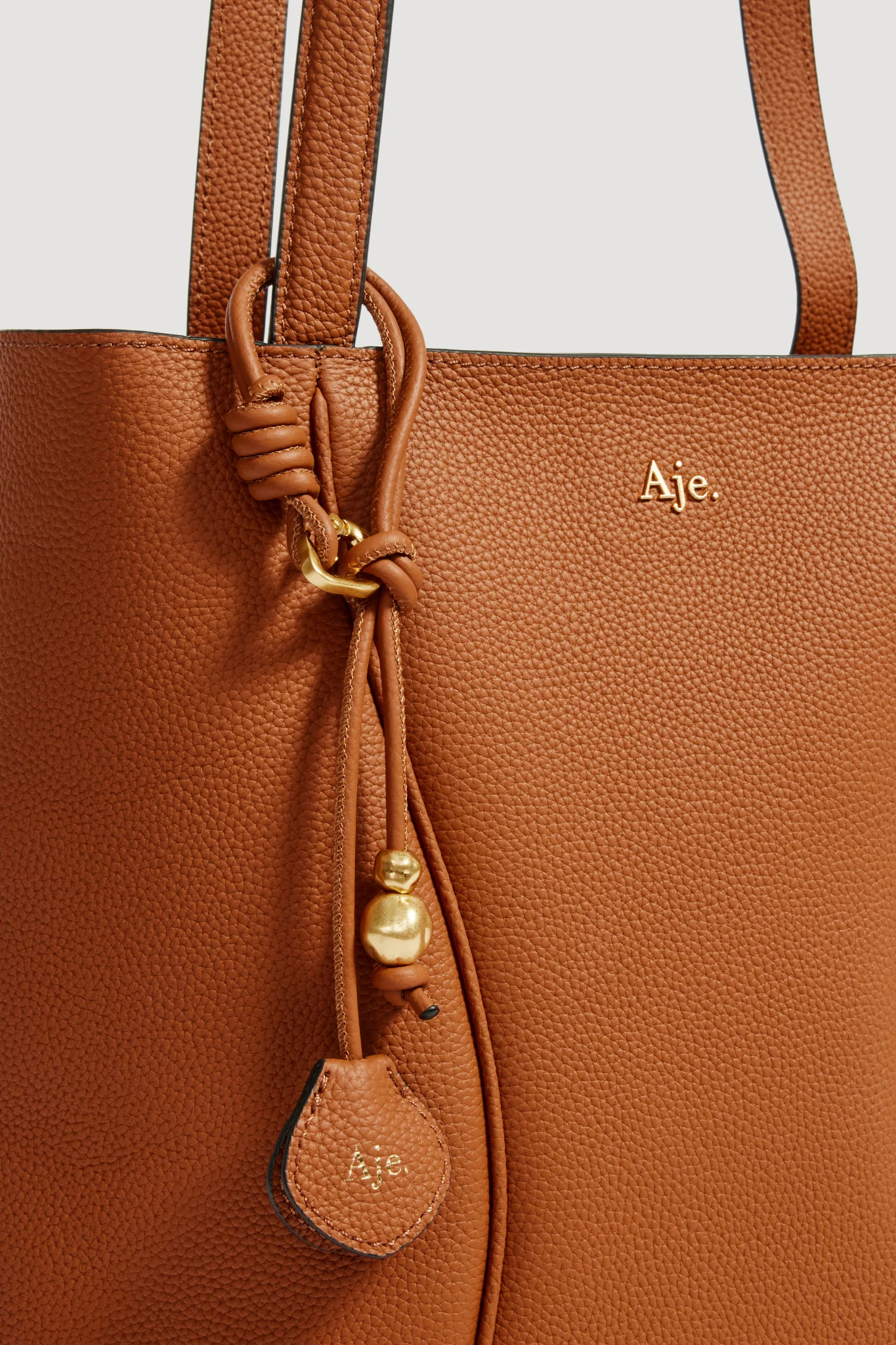 Untold Portrait Tote